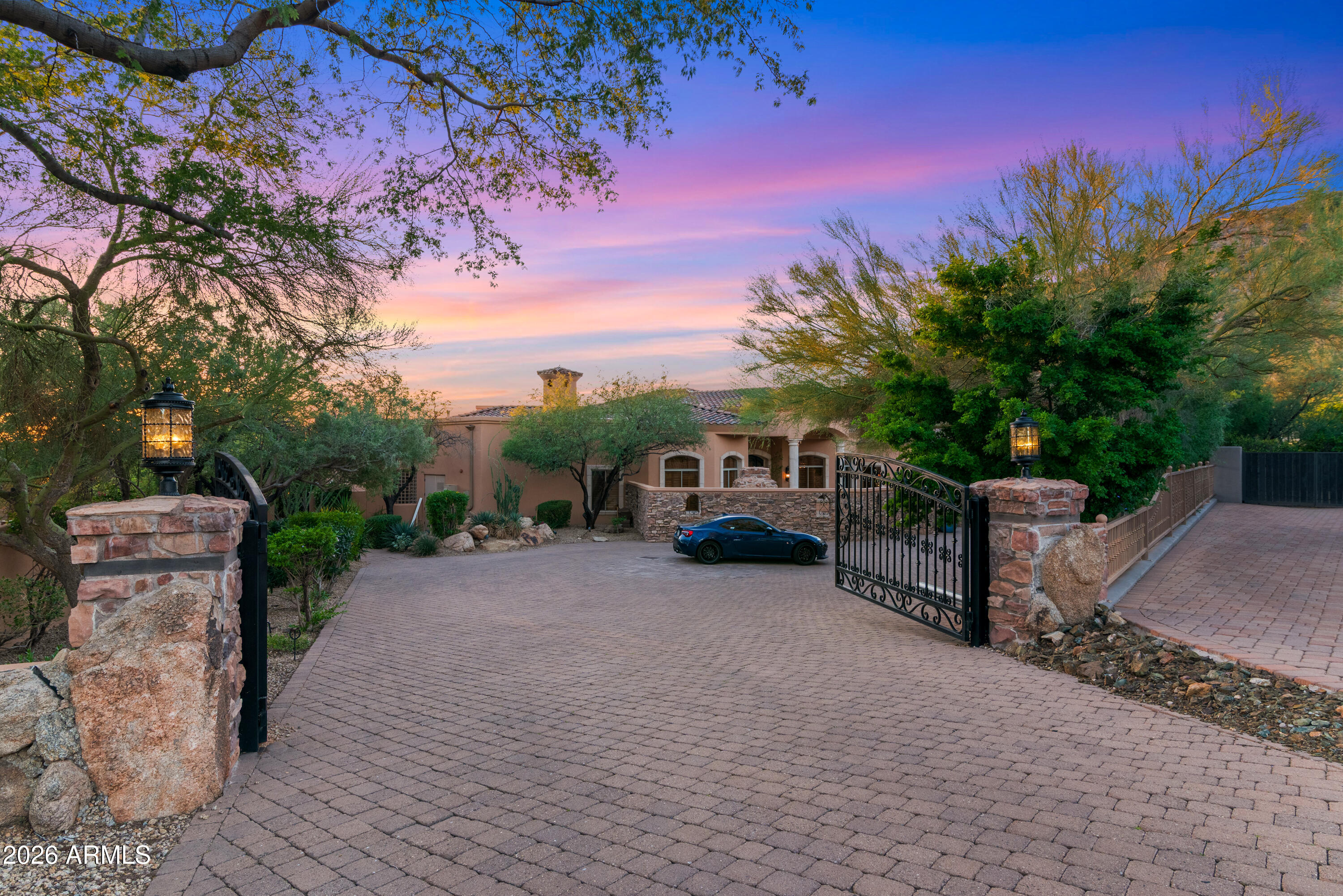 12040 N 133rd Way Way, Scottsdale