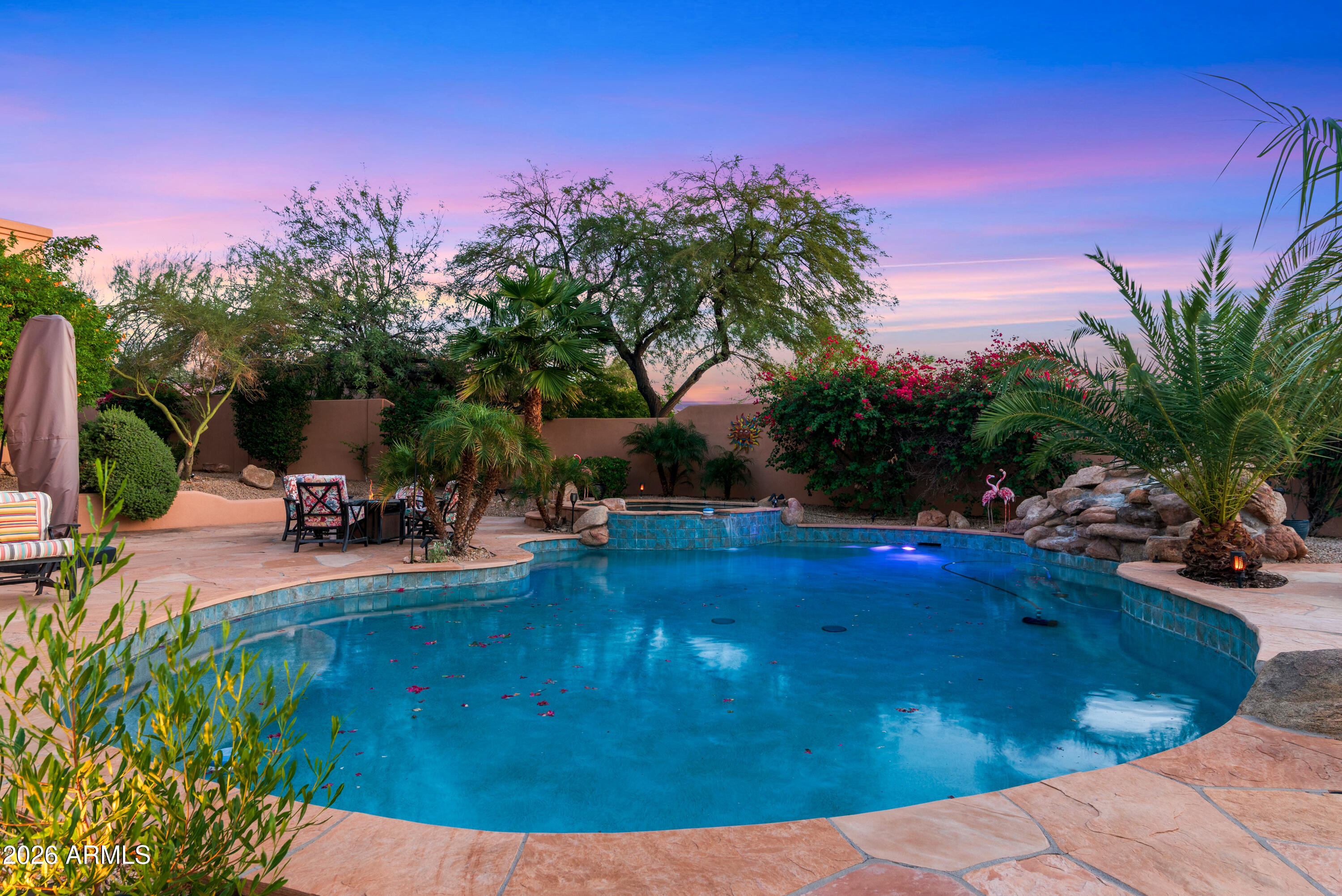 12040 N 133rd Way Way, Scottsdale