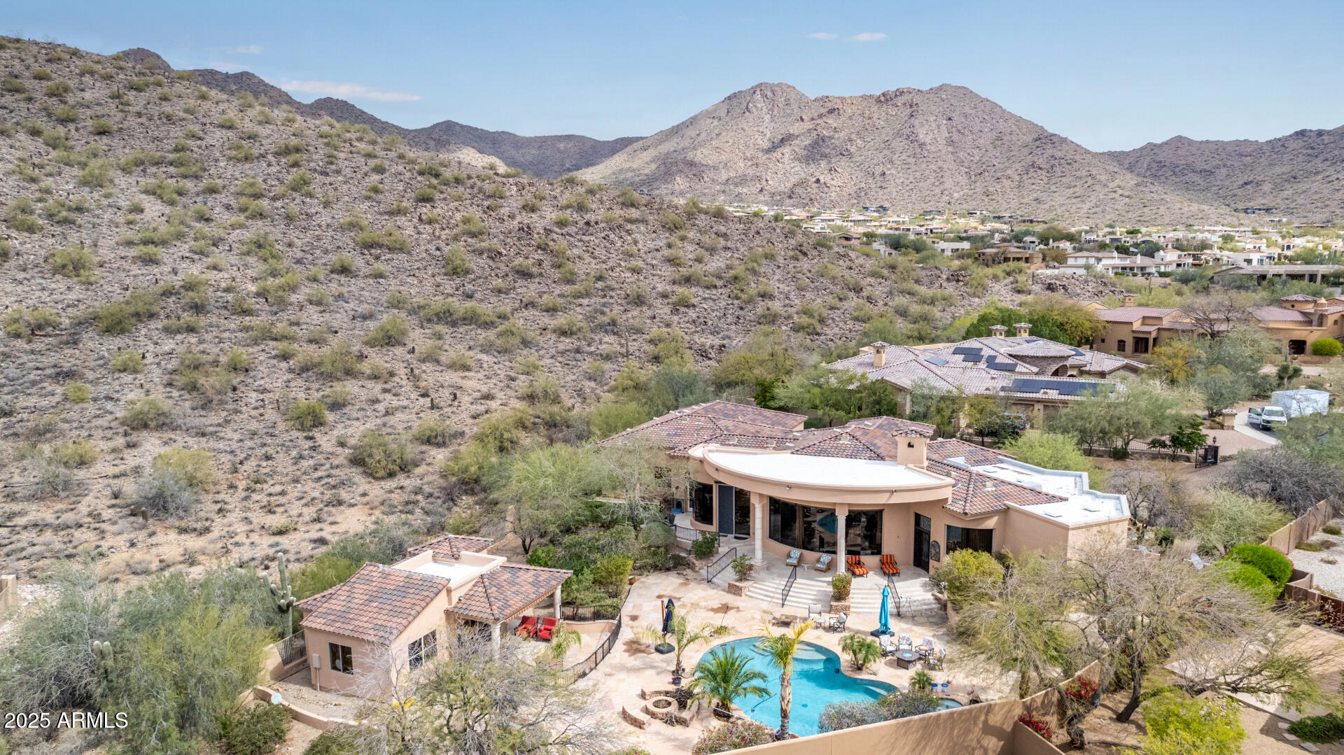 12040 N 133rd Way Way, Scottsdale