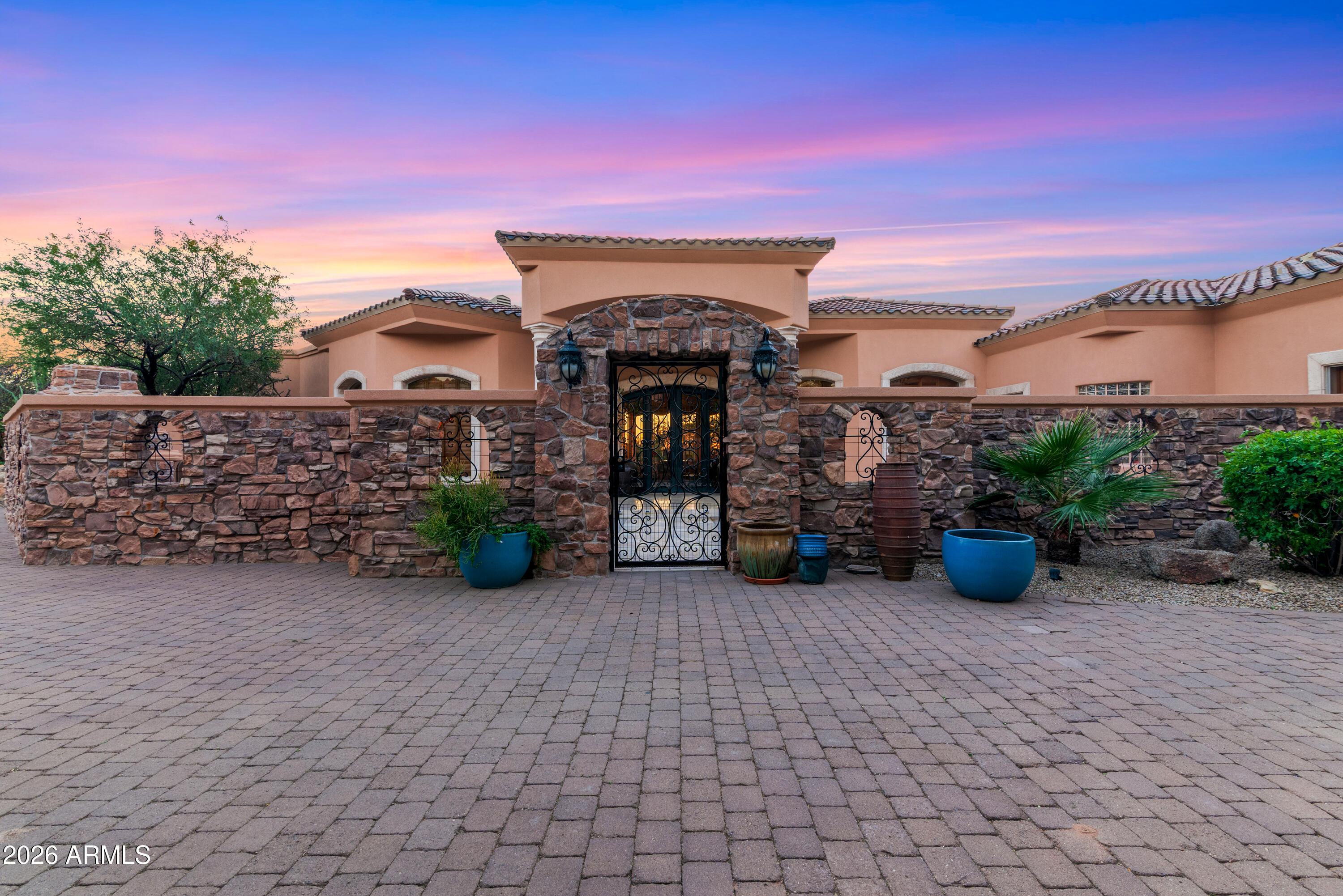 12040 N 133rd Way Way, Scottsdale