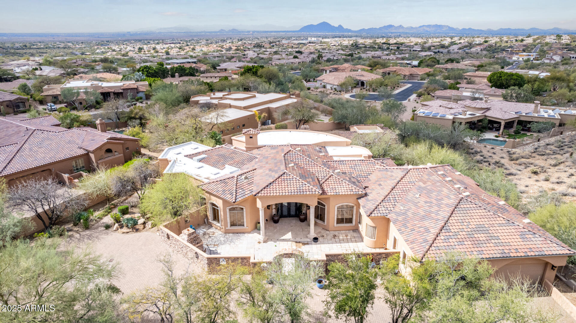 12040 N 133rd Way Way, Scottsdale