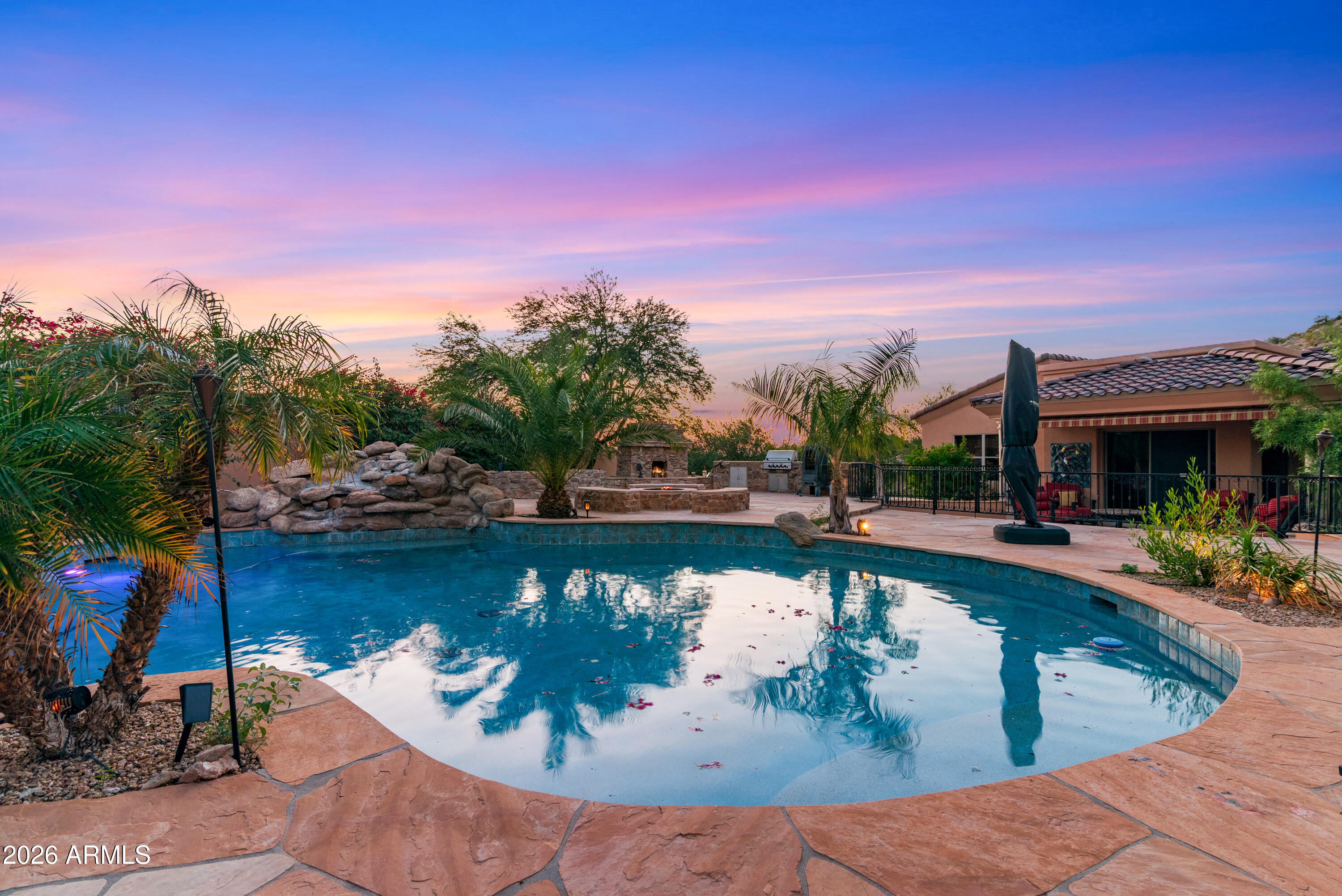 12040 N 133rd Way Way, Scottsdale