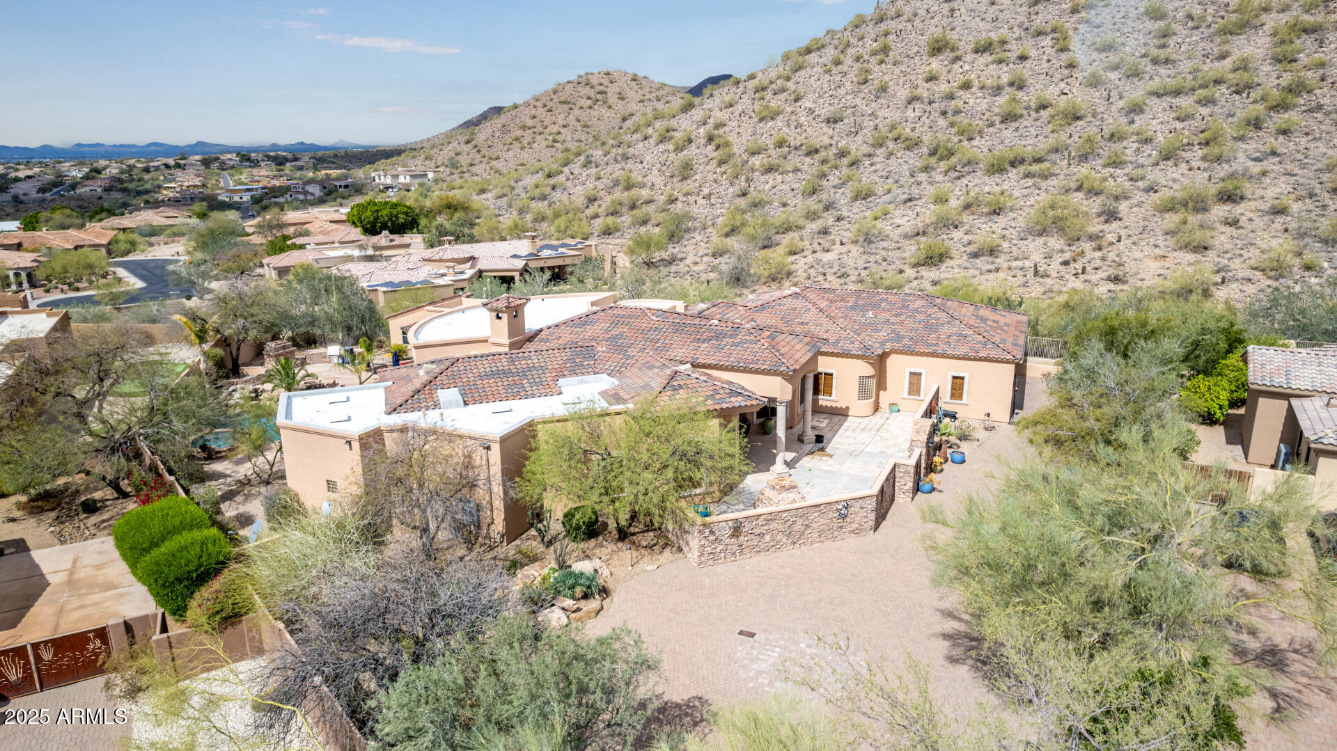 12040 N 133rd Way Way, Scottsdale