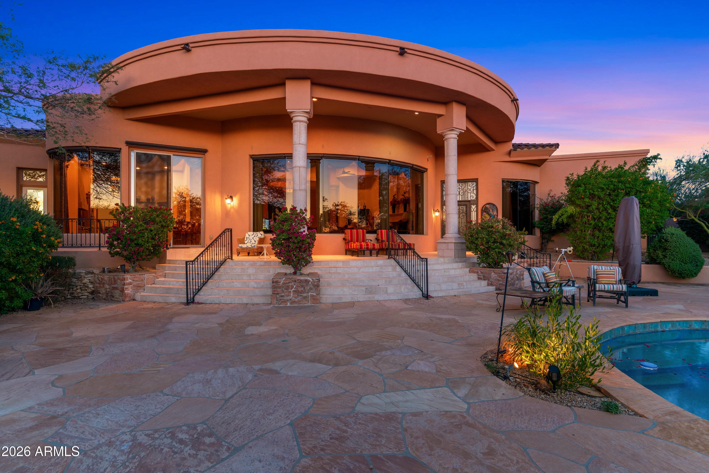 12040 N 133rd Way Way, Scottsdale