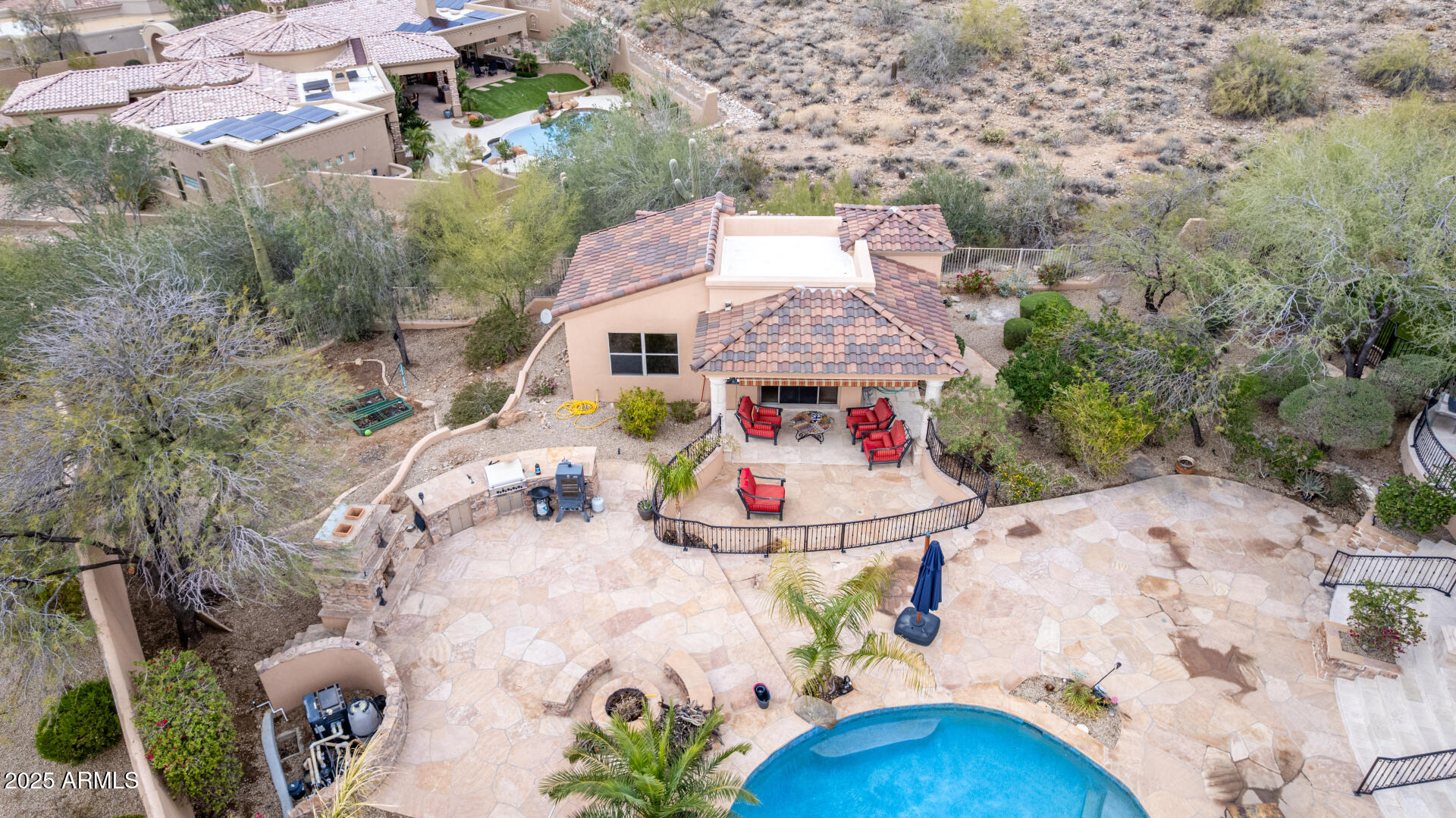 12040 N 133rd Way Way, Scottsdale