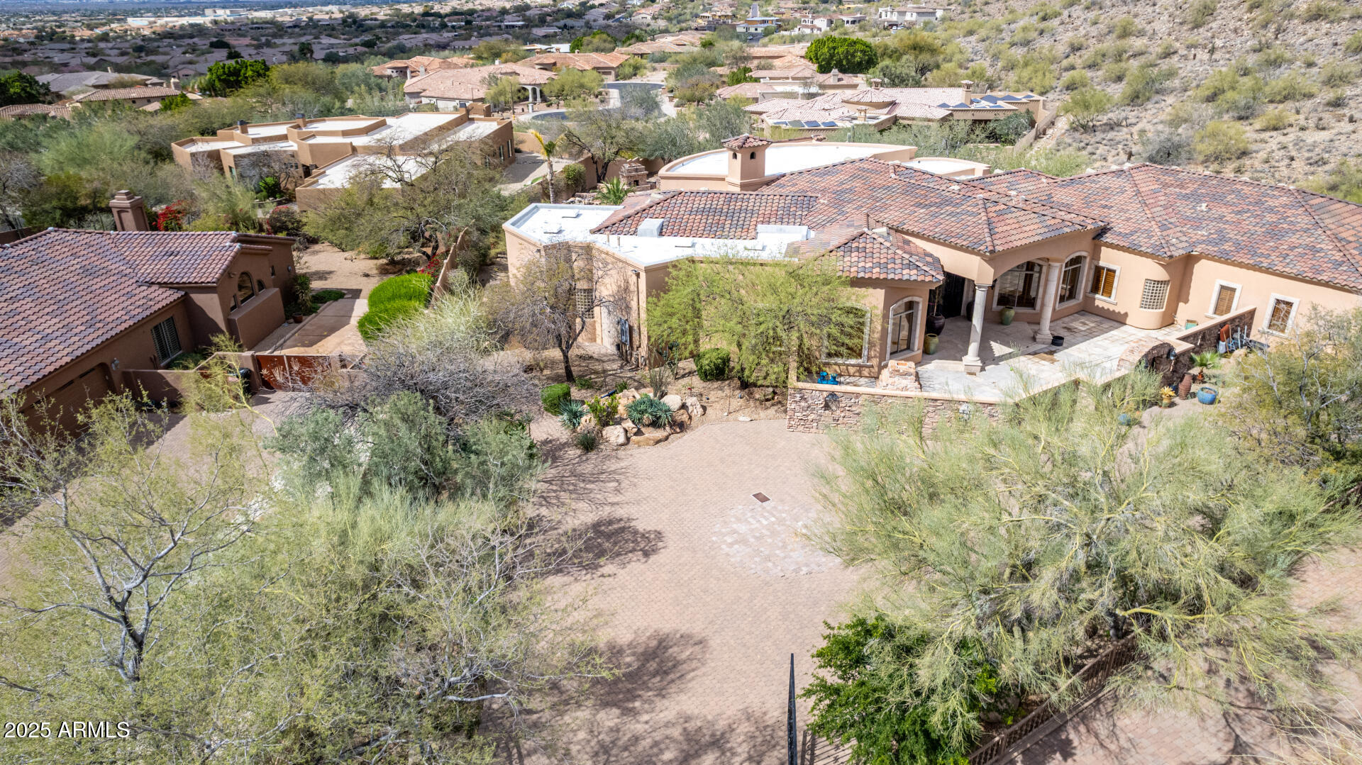 12040 N 133rd Way Way, Scottsdale