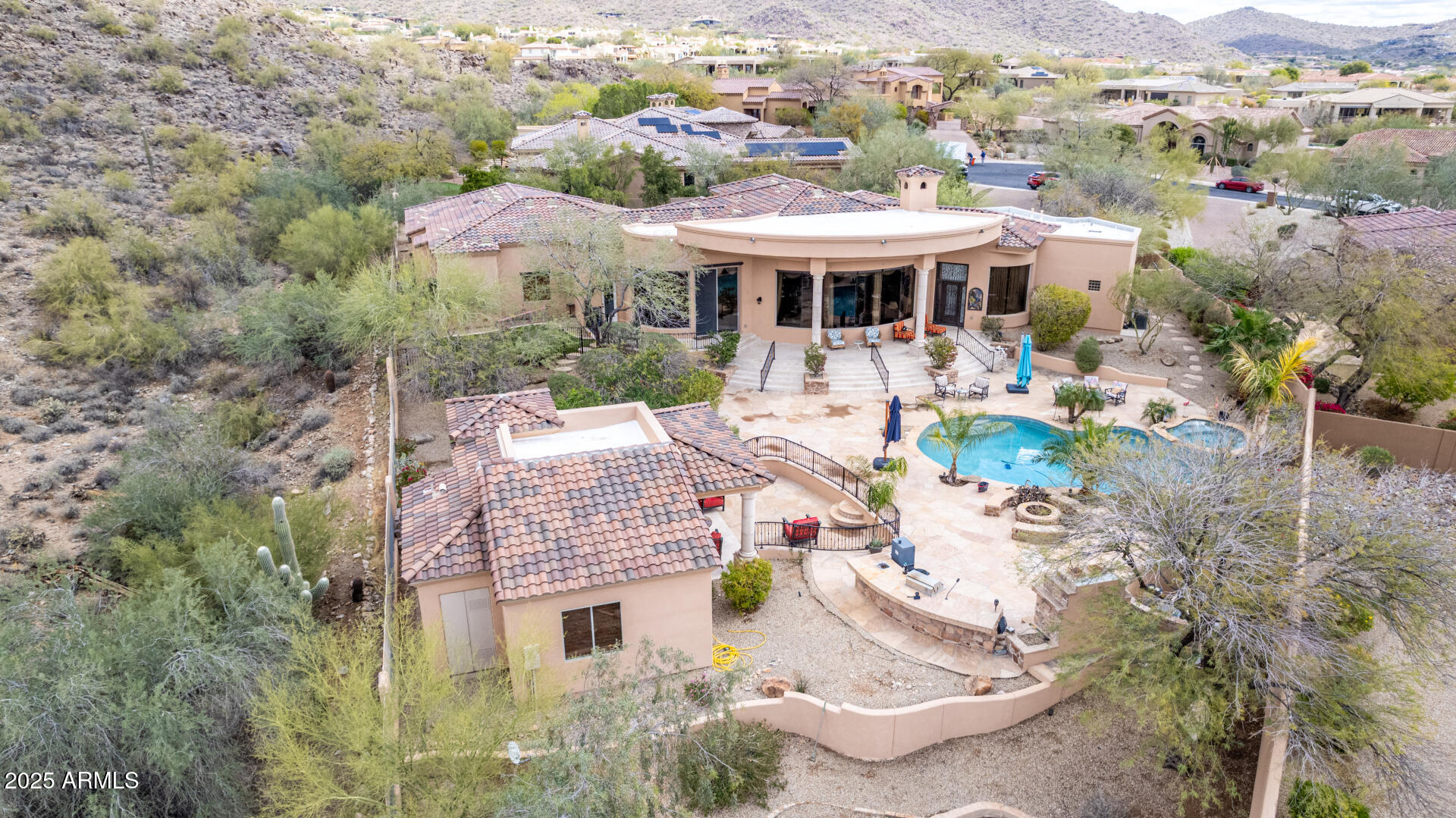 12040 N 133rd Way Way, Scottsdale