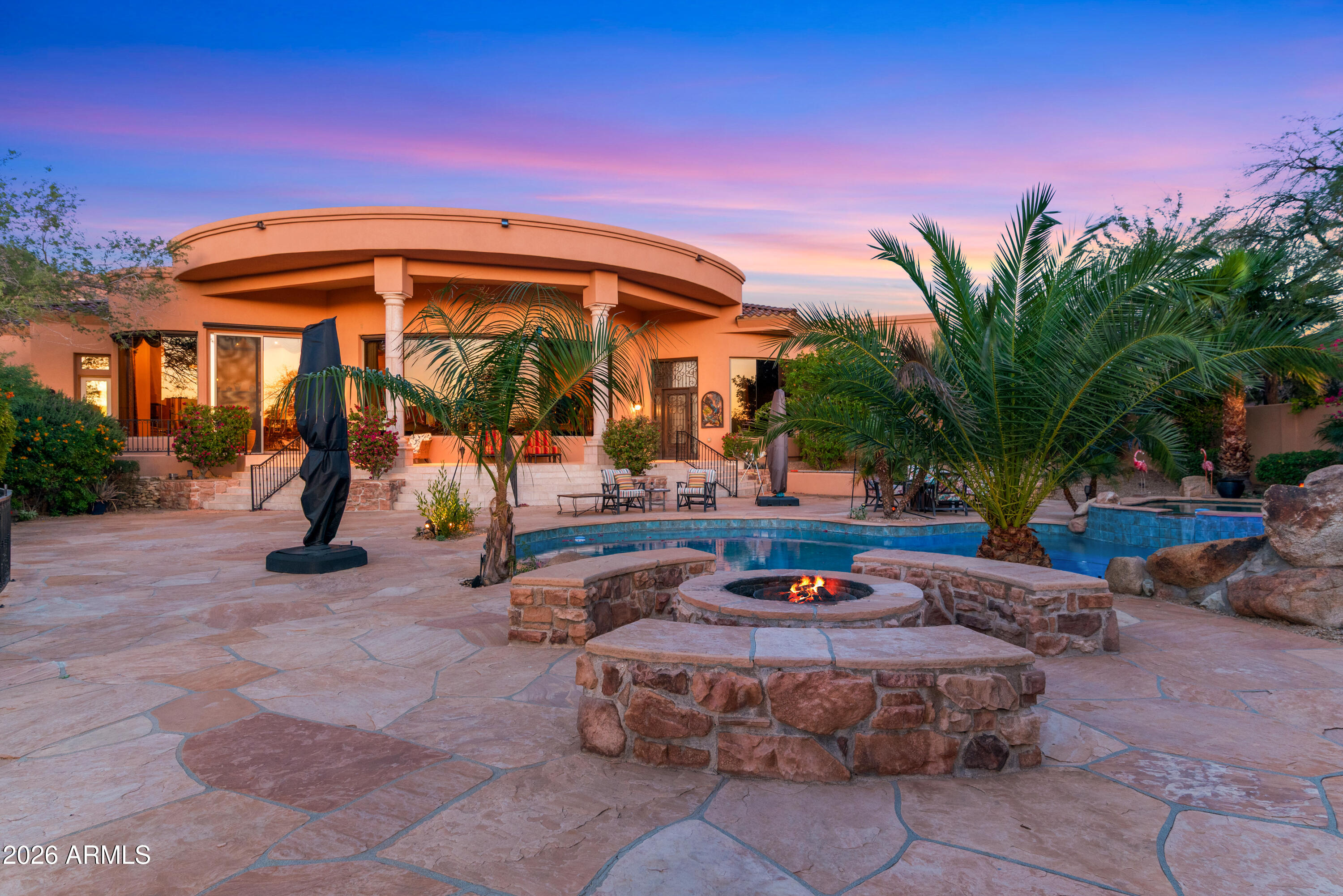 12040 N 133rd Way Way, Scottsdale