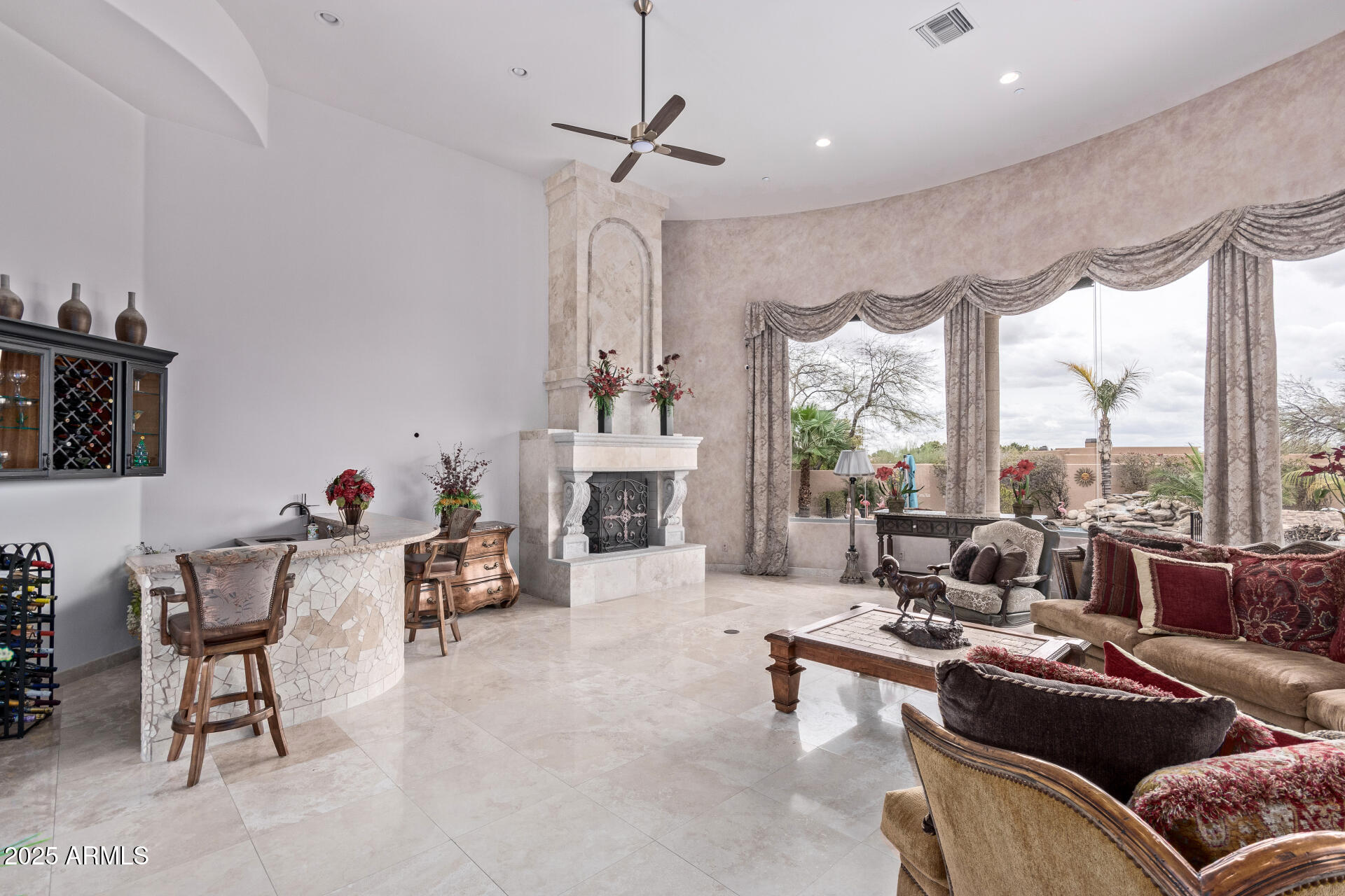 12040 N 133rd Way Way, Scottsdale