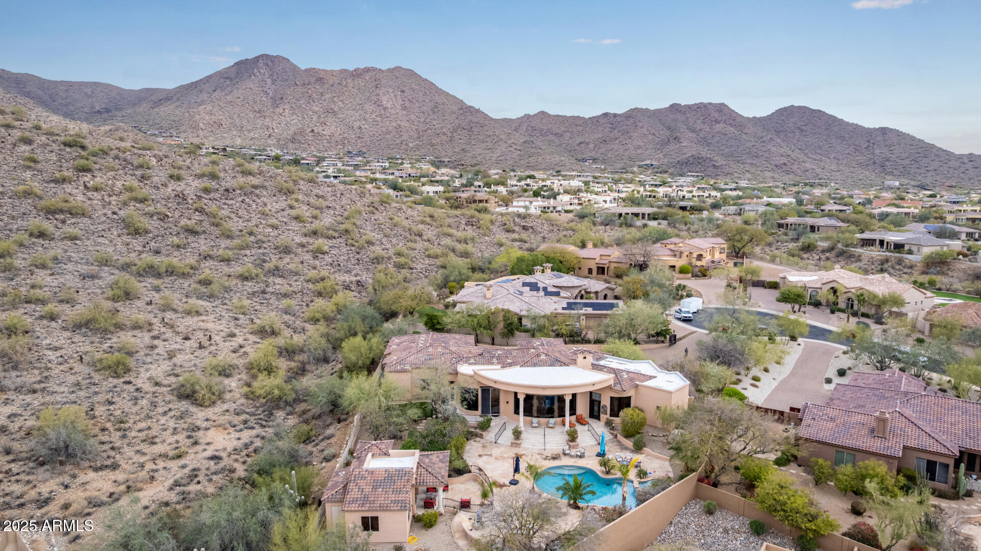 12040 N 133rd Way Way, Scottsdale