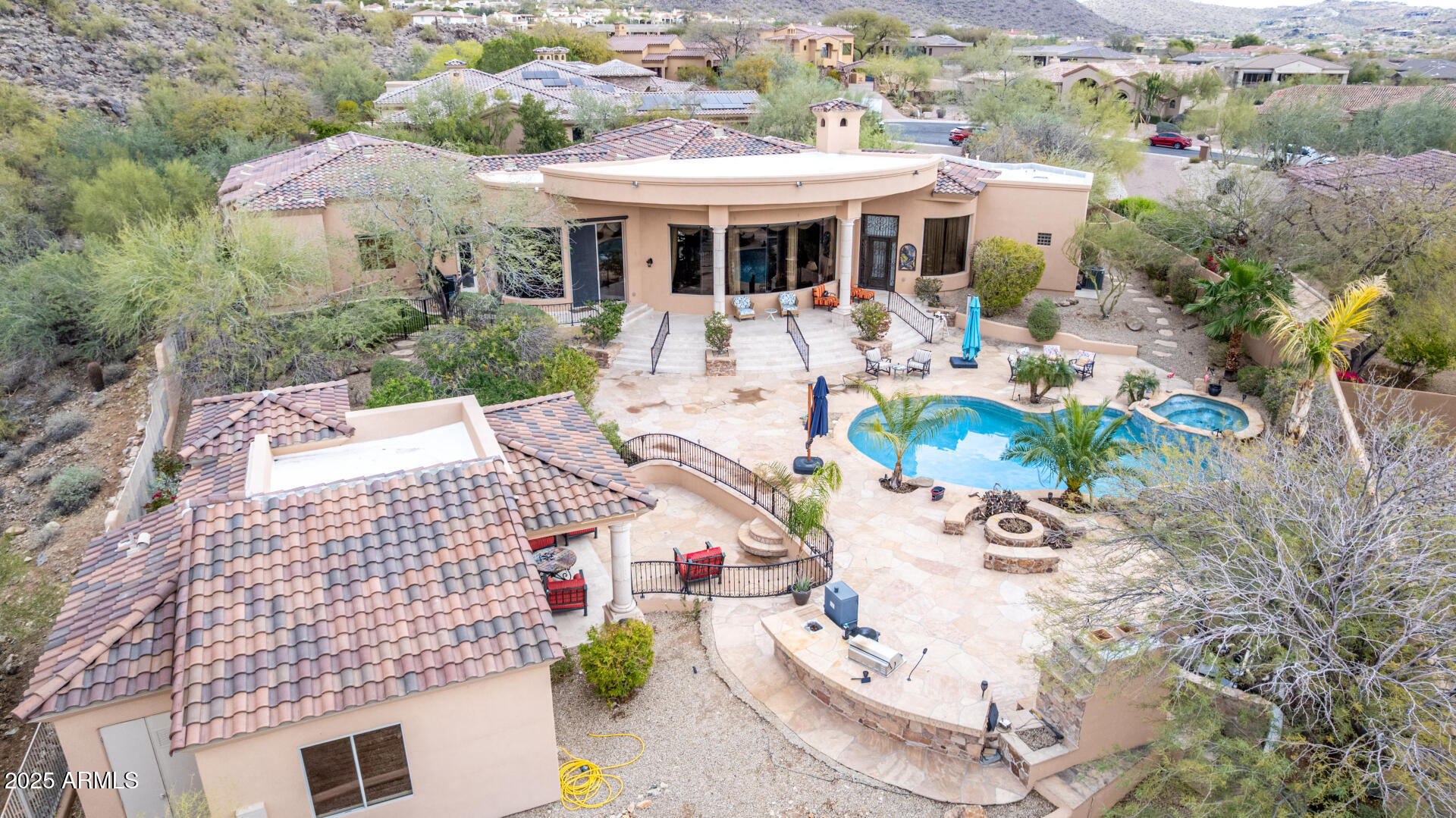 12040 N 133rd Way Way, Scottsdale