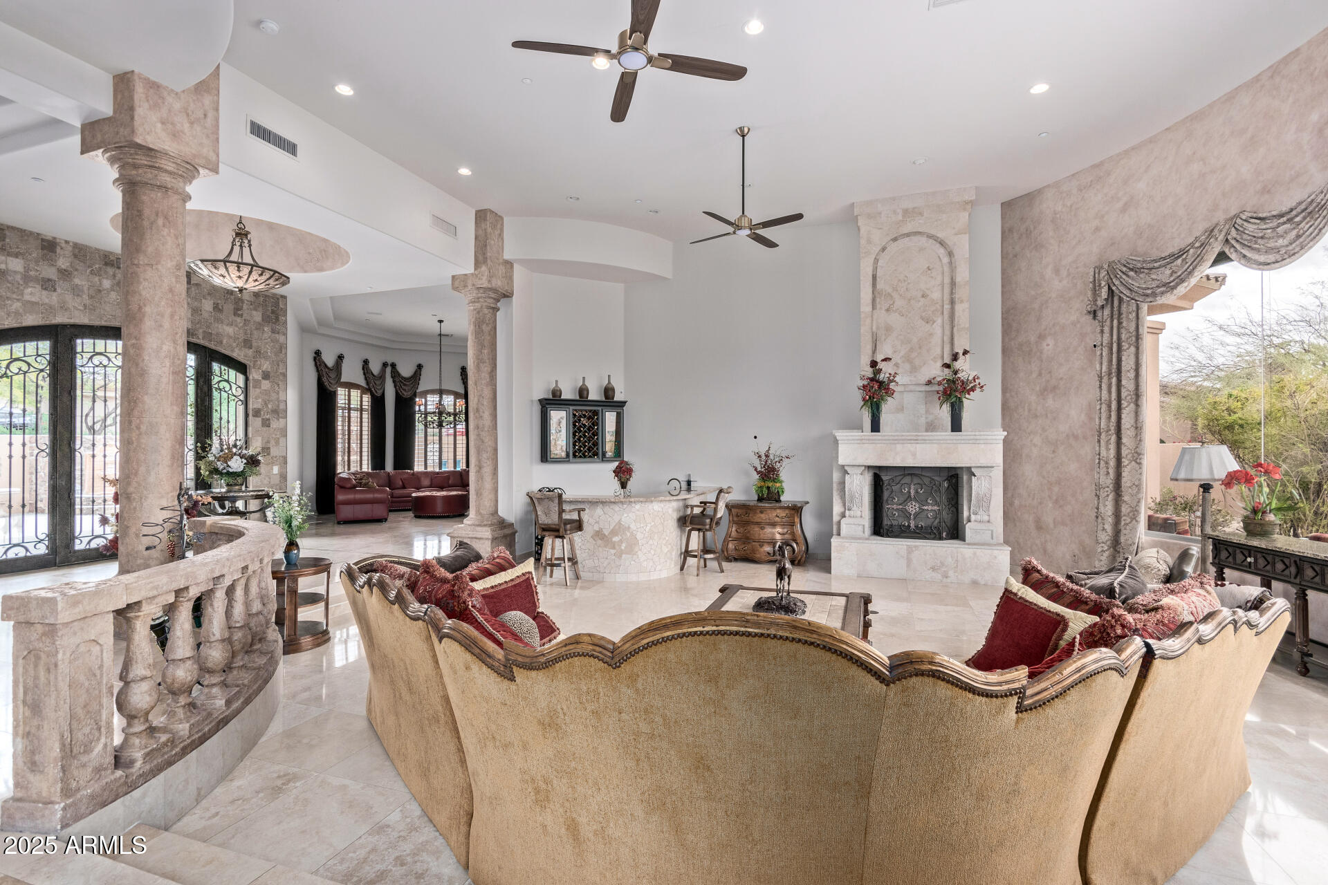 12040 N 133rd Way Way, Scottsdale