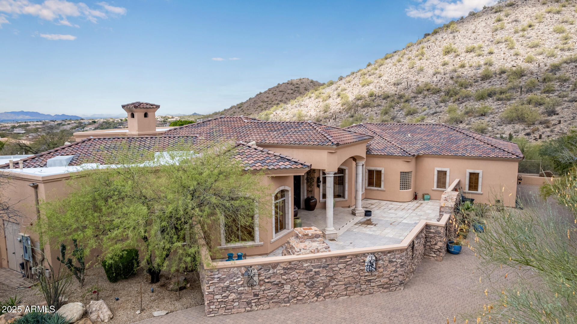 12040 N 133rd Way Way, Scottsdale