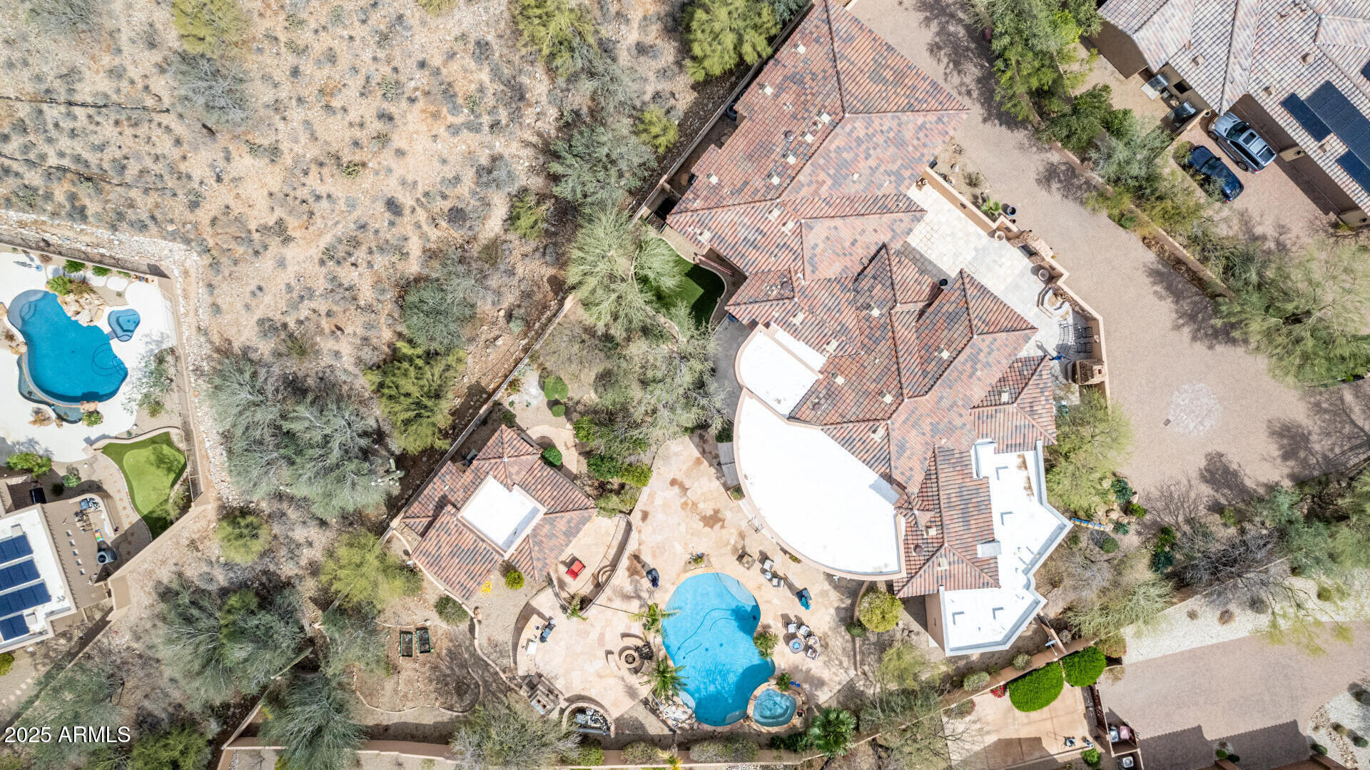 12040 N 133rd Way Way, Scottsdale