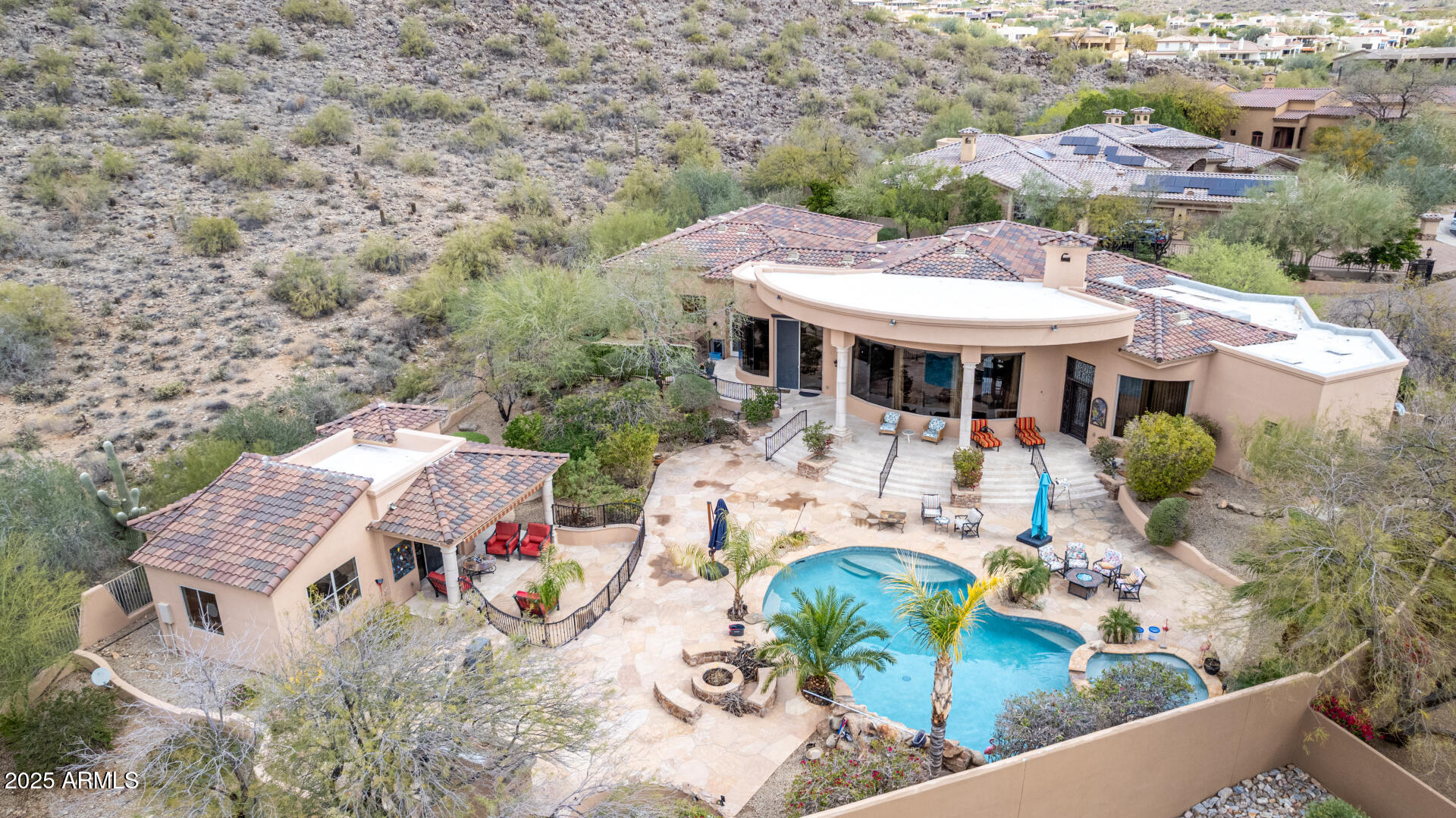 12040 N 133rd Way Way, Scottsdale