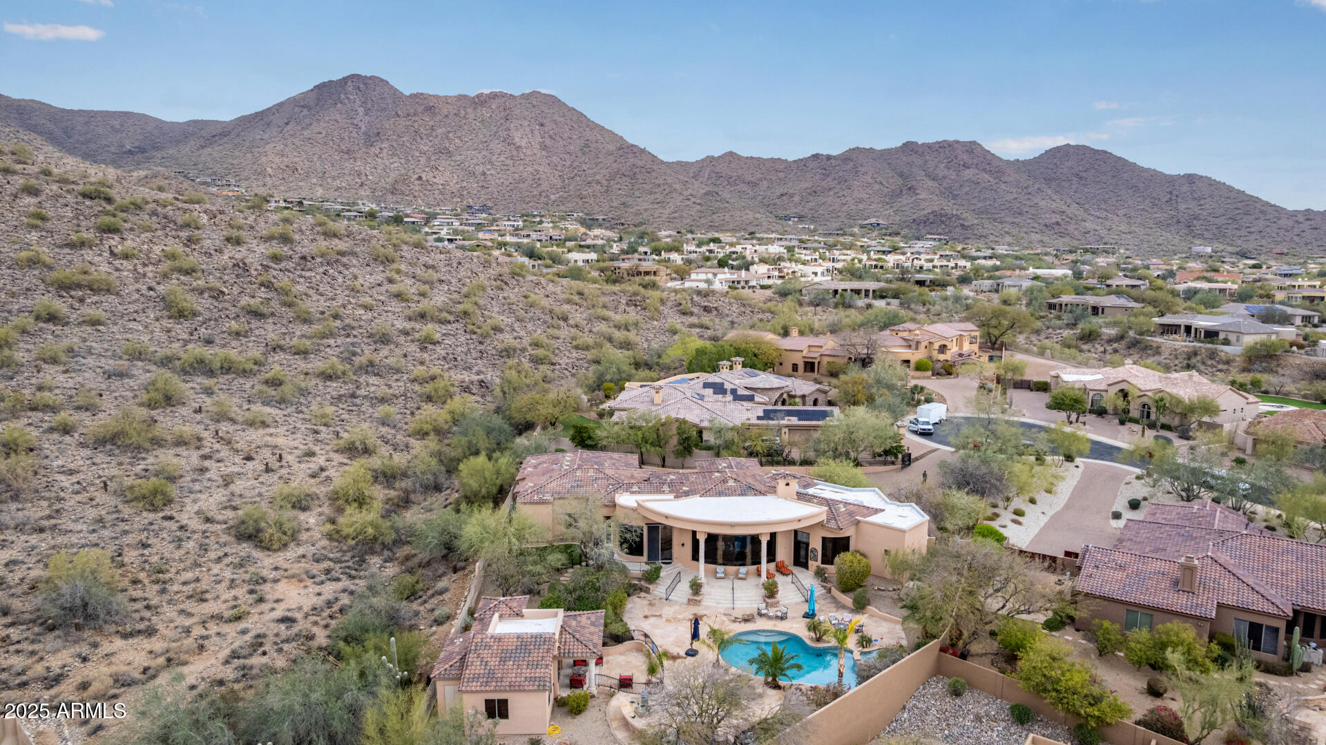 12040 N 133rd Way Way, Scottsdale