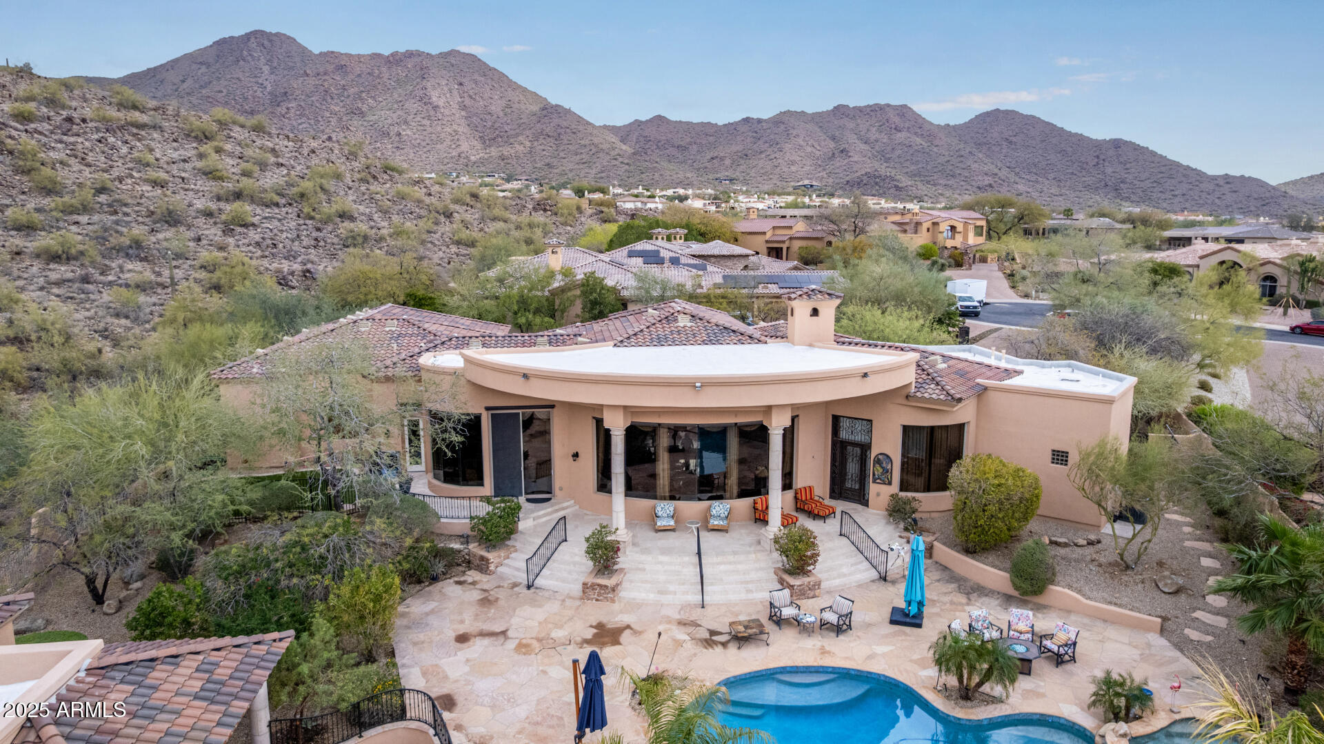 12040 N 133rd Way Way, Scottsdale