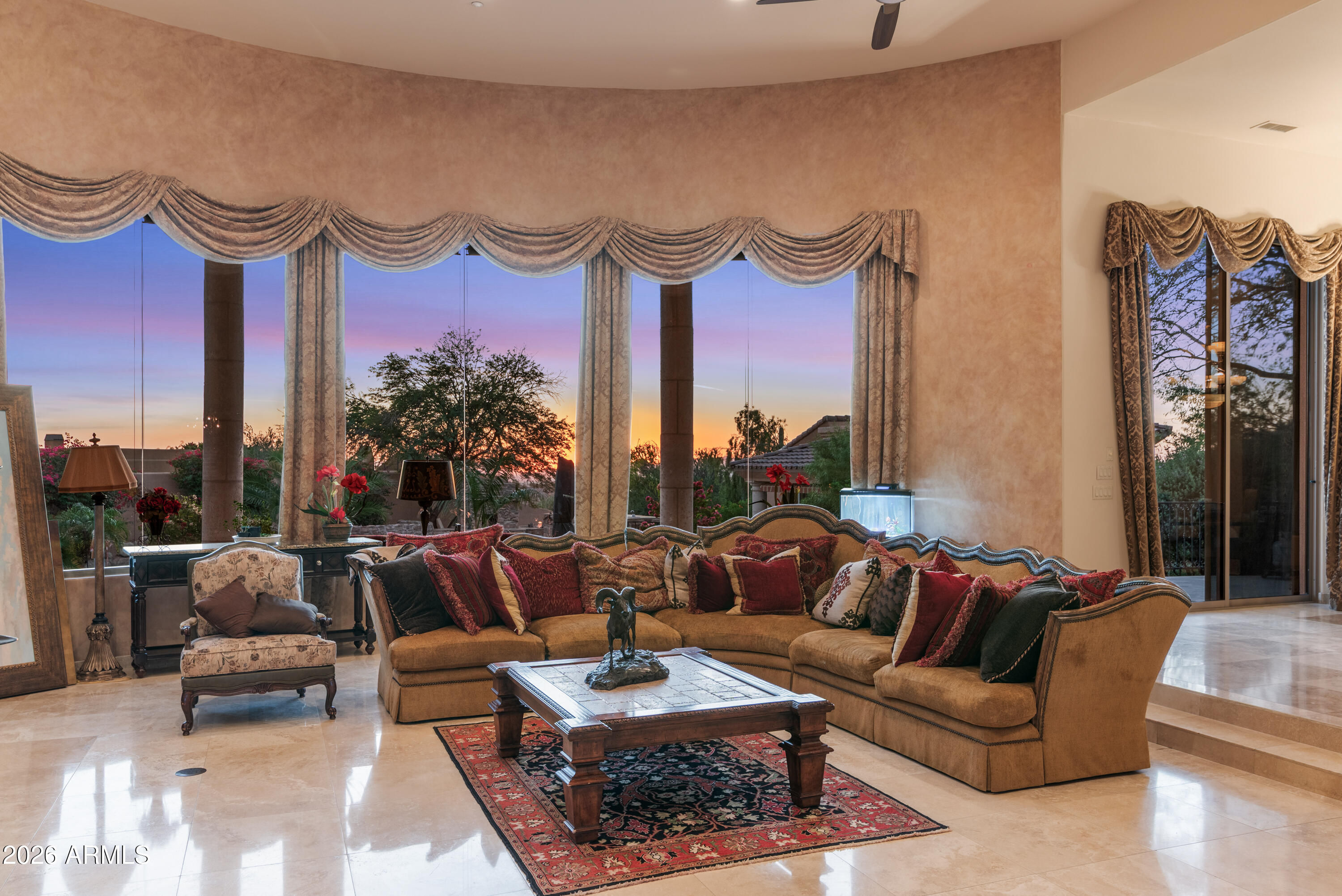 12040 N 133rd Way Way, Scottsdale