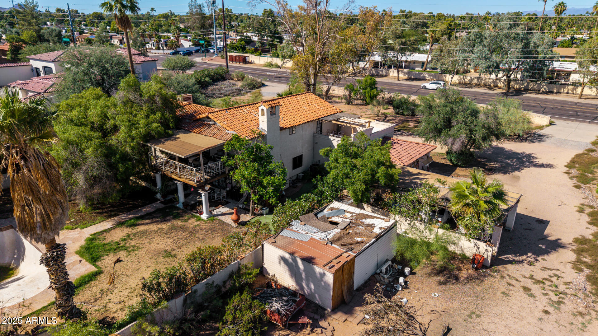 5619 E CACTUS Road, Scottsdale