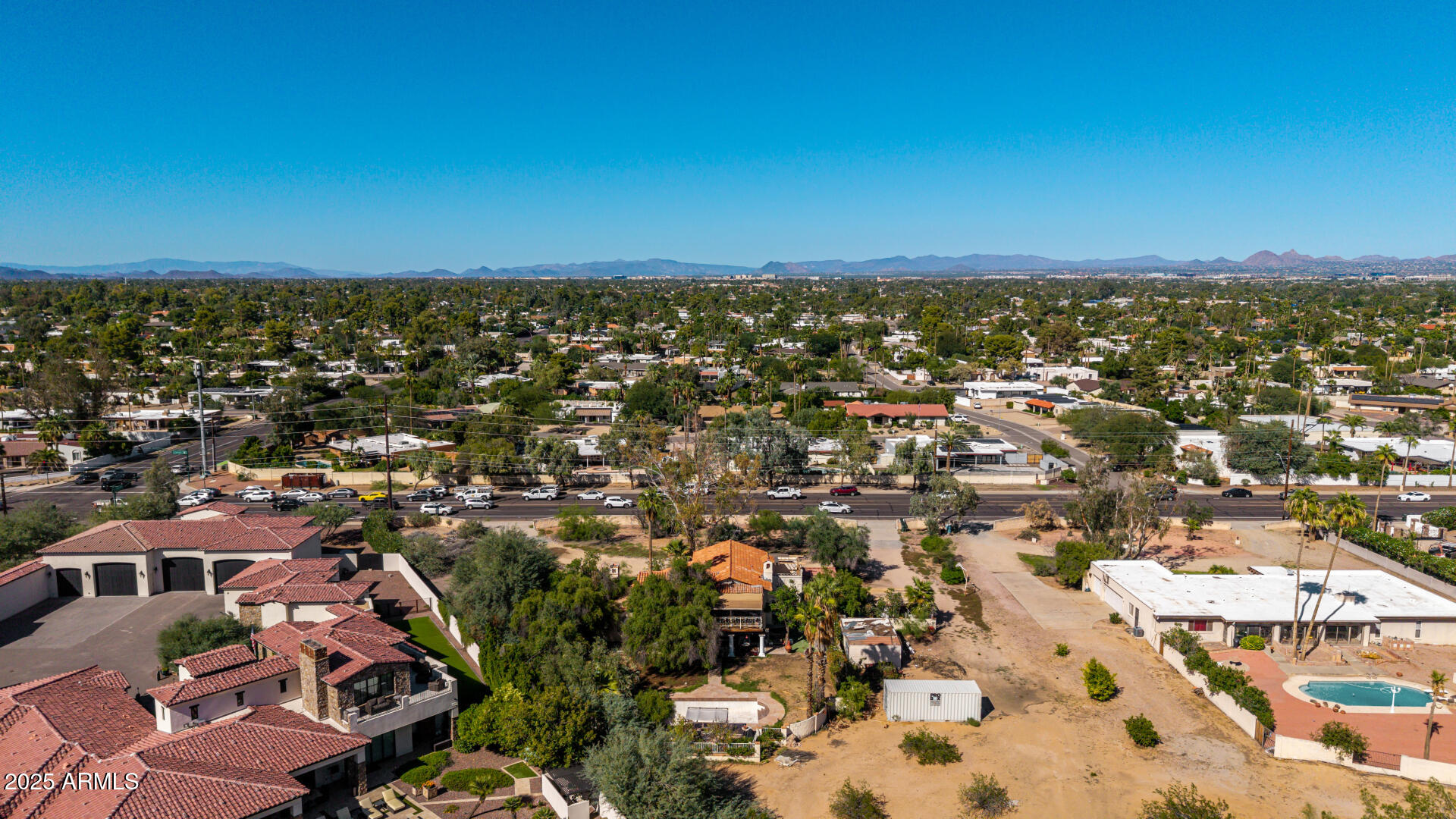 5619 E CACTUS Road, Scottsdale