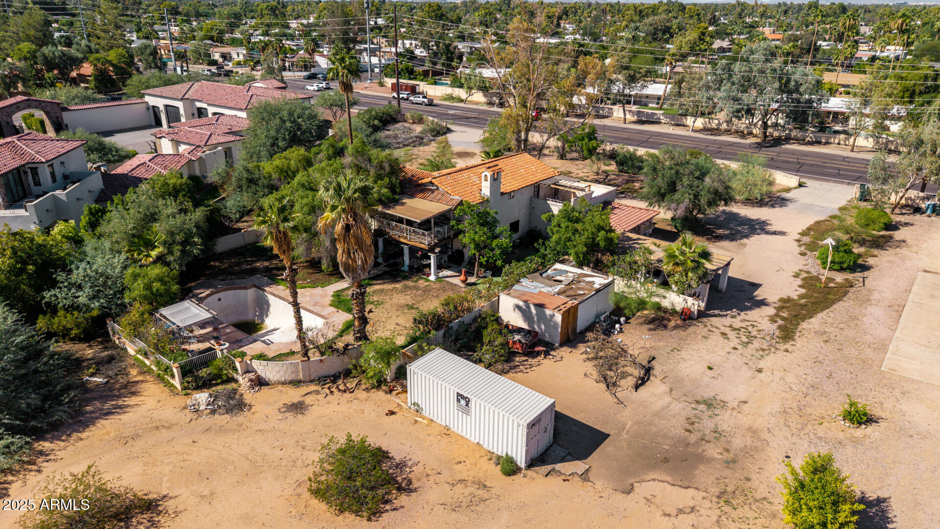 5619 E CACTUS Road, Scottsdale