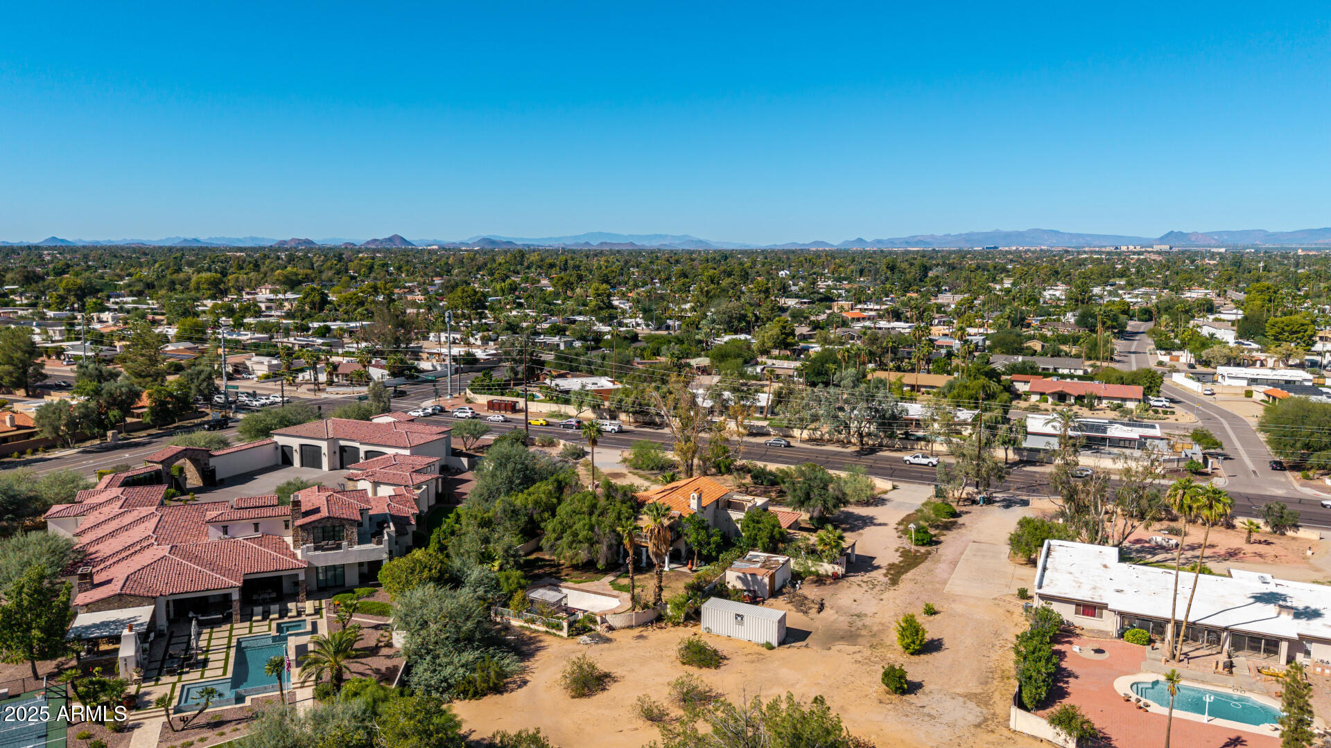 5619 E CACTUS Road, Scottsdale