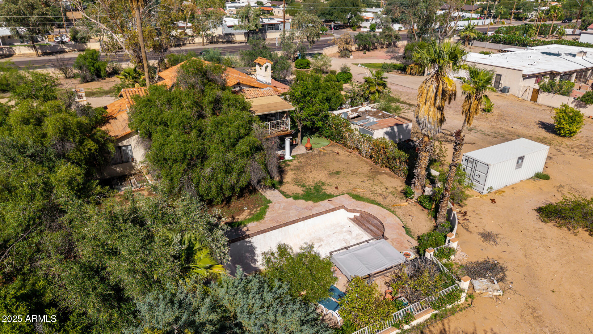 5619 E CACTUS Road, Scottsdale