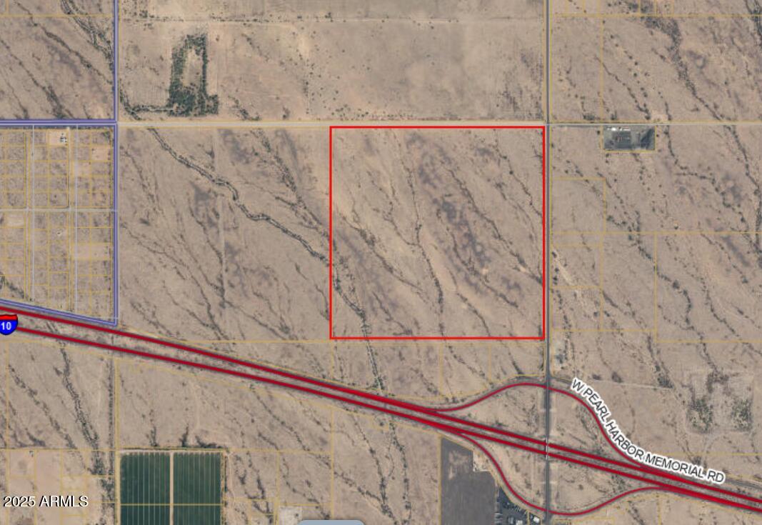 411th Ave & camelback Road, Lot 4, Tonopah Unit: Lot 4