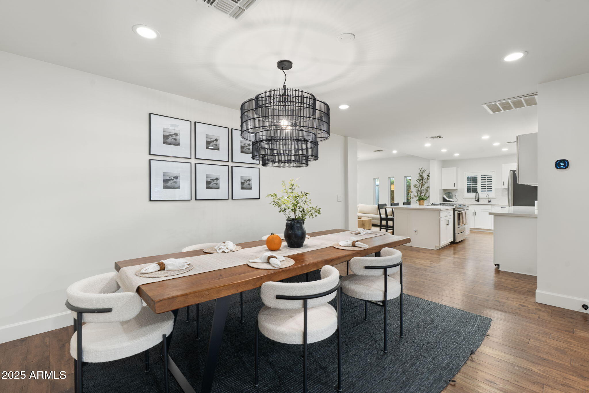 3739 E FAIRMOUNT Avenue, Phoenix