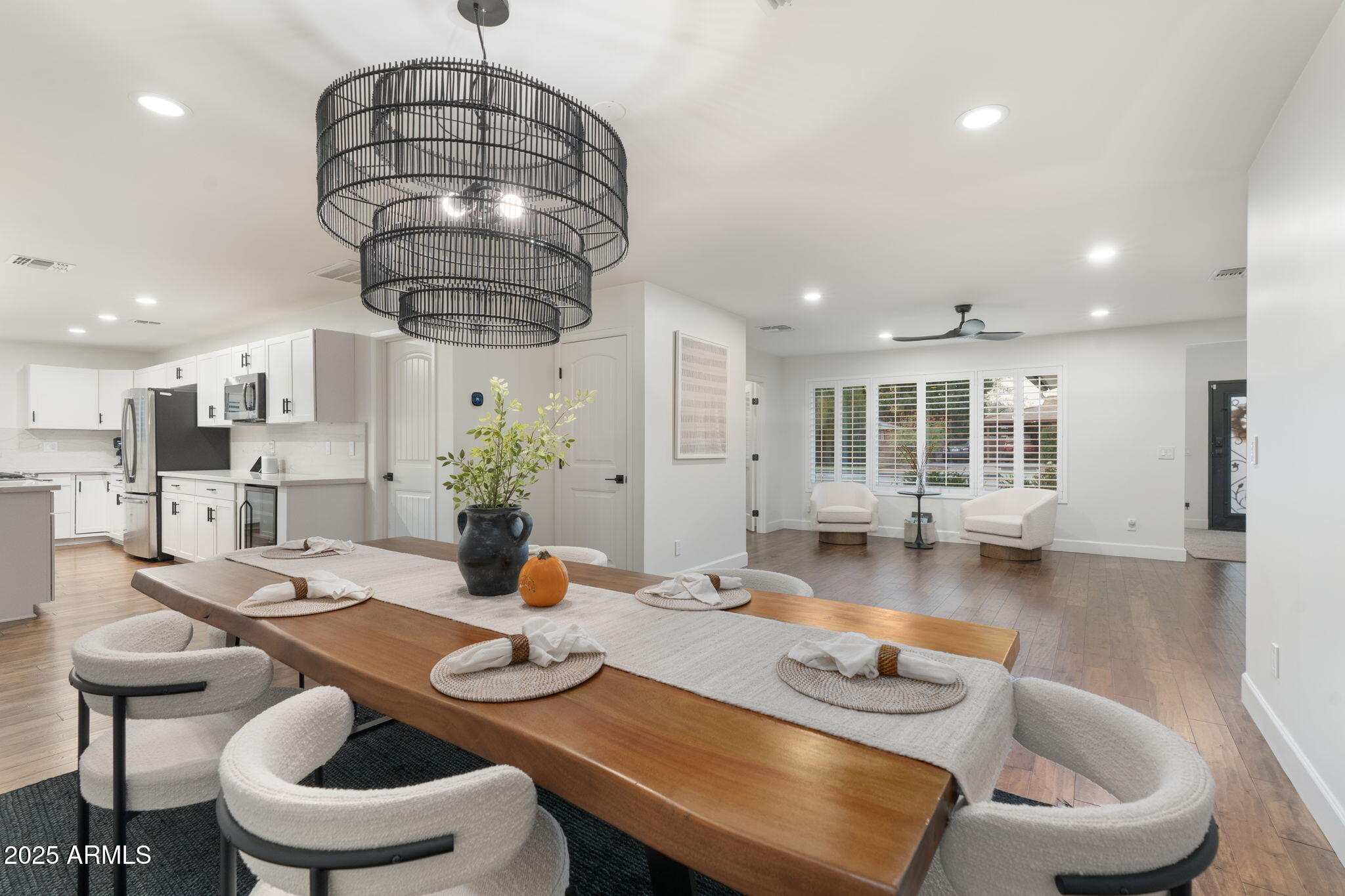 3739 E FAIRMOUNT Avenue, Phoenix