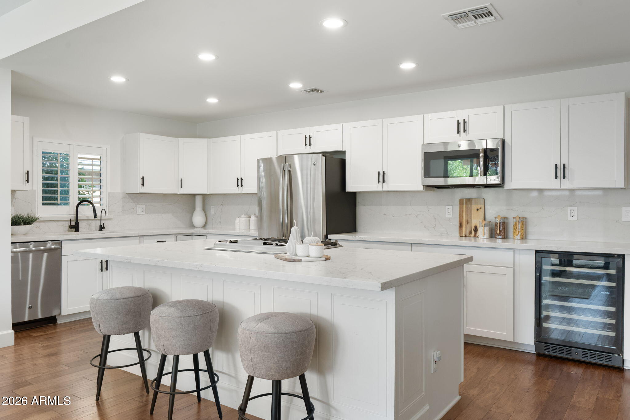 3739 E FAIRMOUNT Avenue, Phoenix