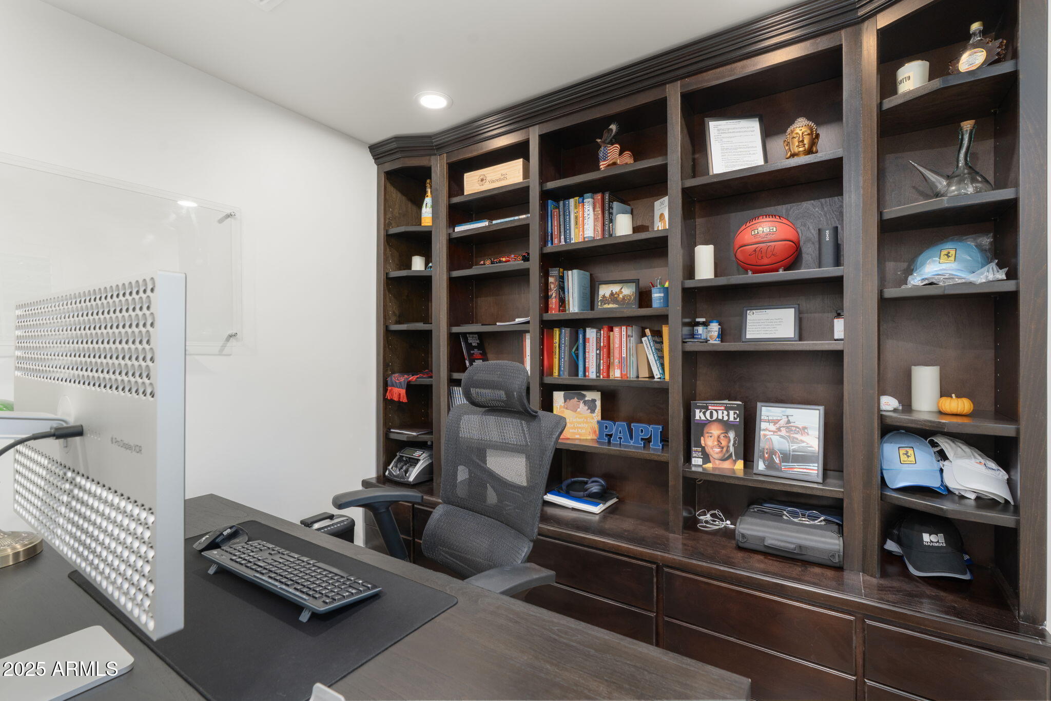 3739 E FAIRMOUNT Avenue, Phoenix