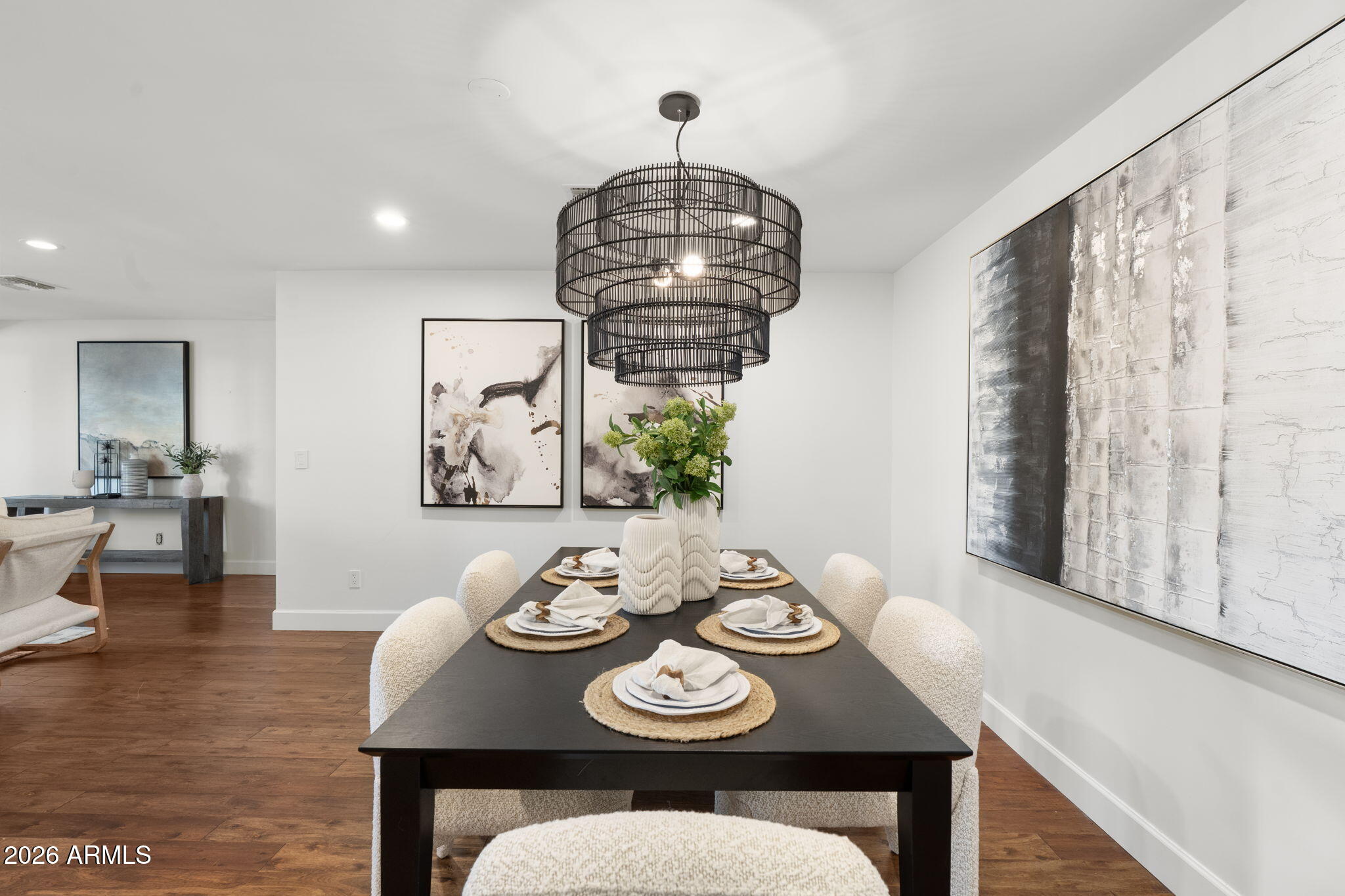 3739 E FAIRMOUNT Avenue, Phoenix