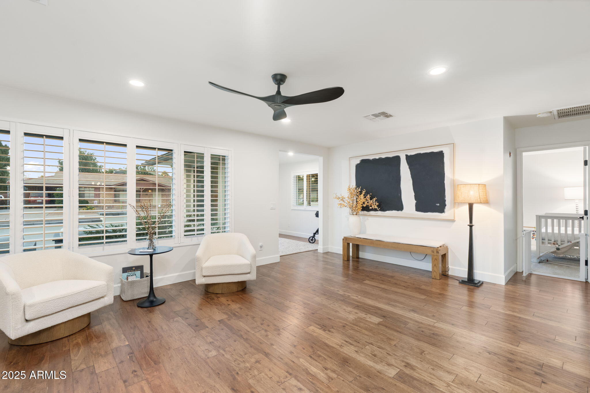 3739 E FAIRMOUNT Avenue, Phoenix