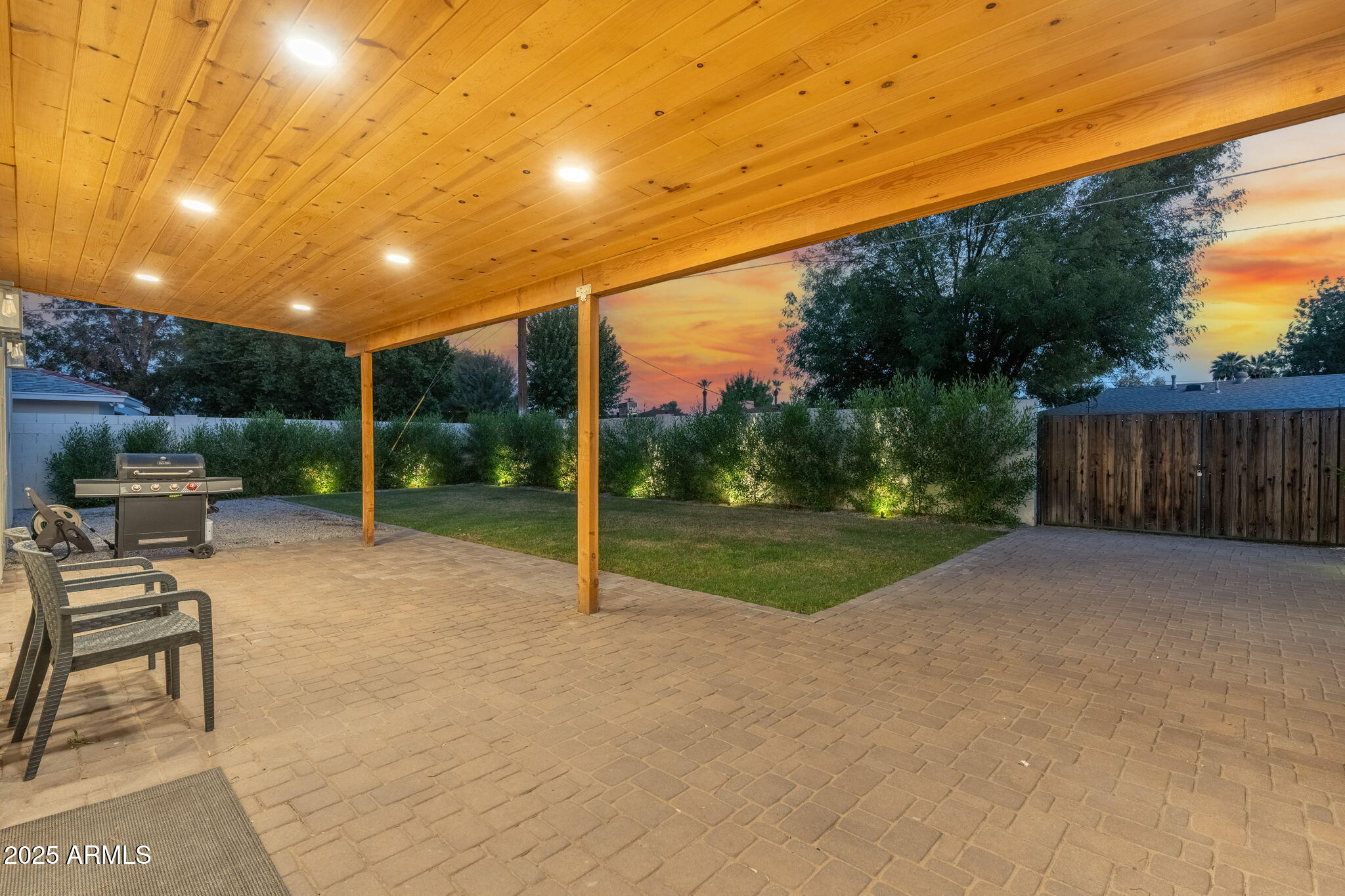 3739 E FAIRMOUNT Avenue, Phoenix