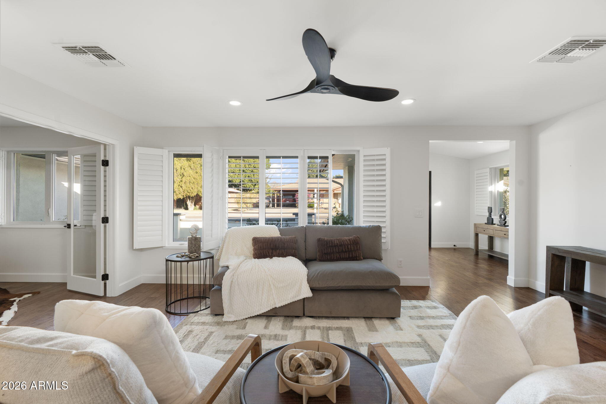 3739 E FAIRMOUNT Avenue, Phoenix