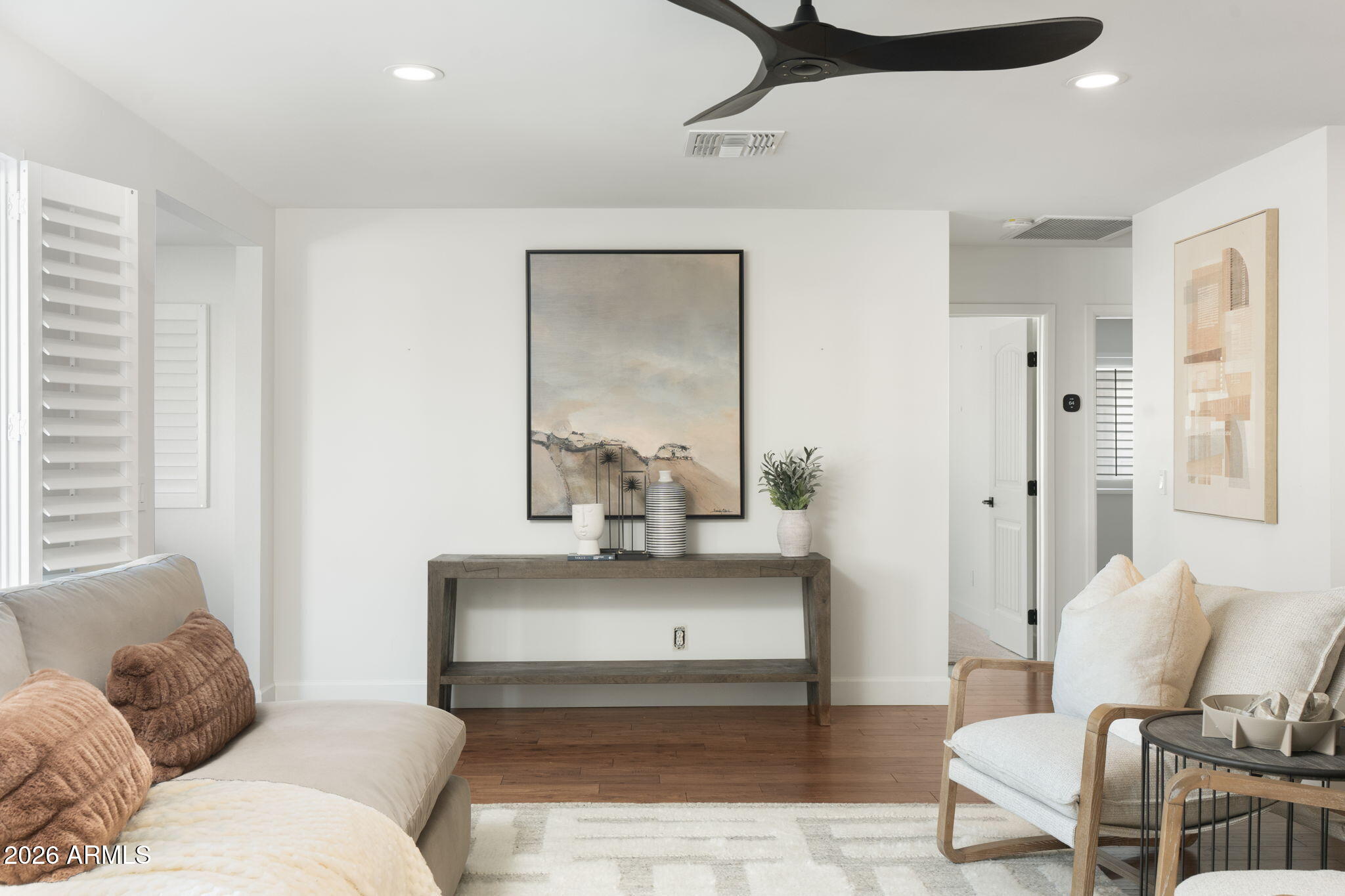 3739 E FAIRMOUNT Avenue, Phoenix