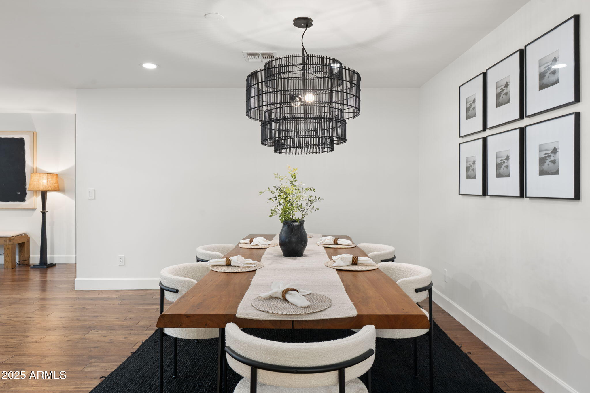 3739 E FAIRMOUNT Avenue, Phoenix