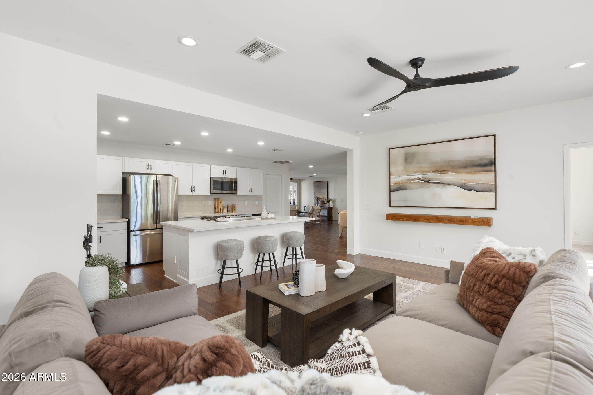 3739 E FAIRMOUNT Avenue, Phoenix