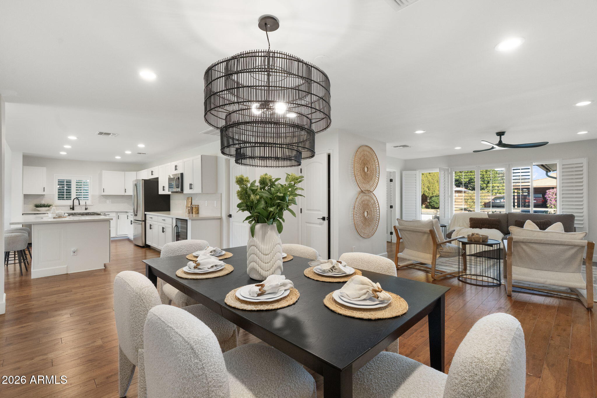 3739 E FAIRMOUNT Avenue, Phoenix