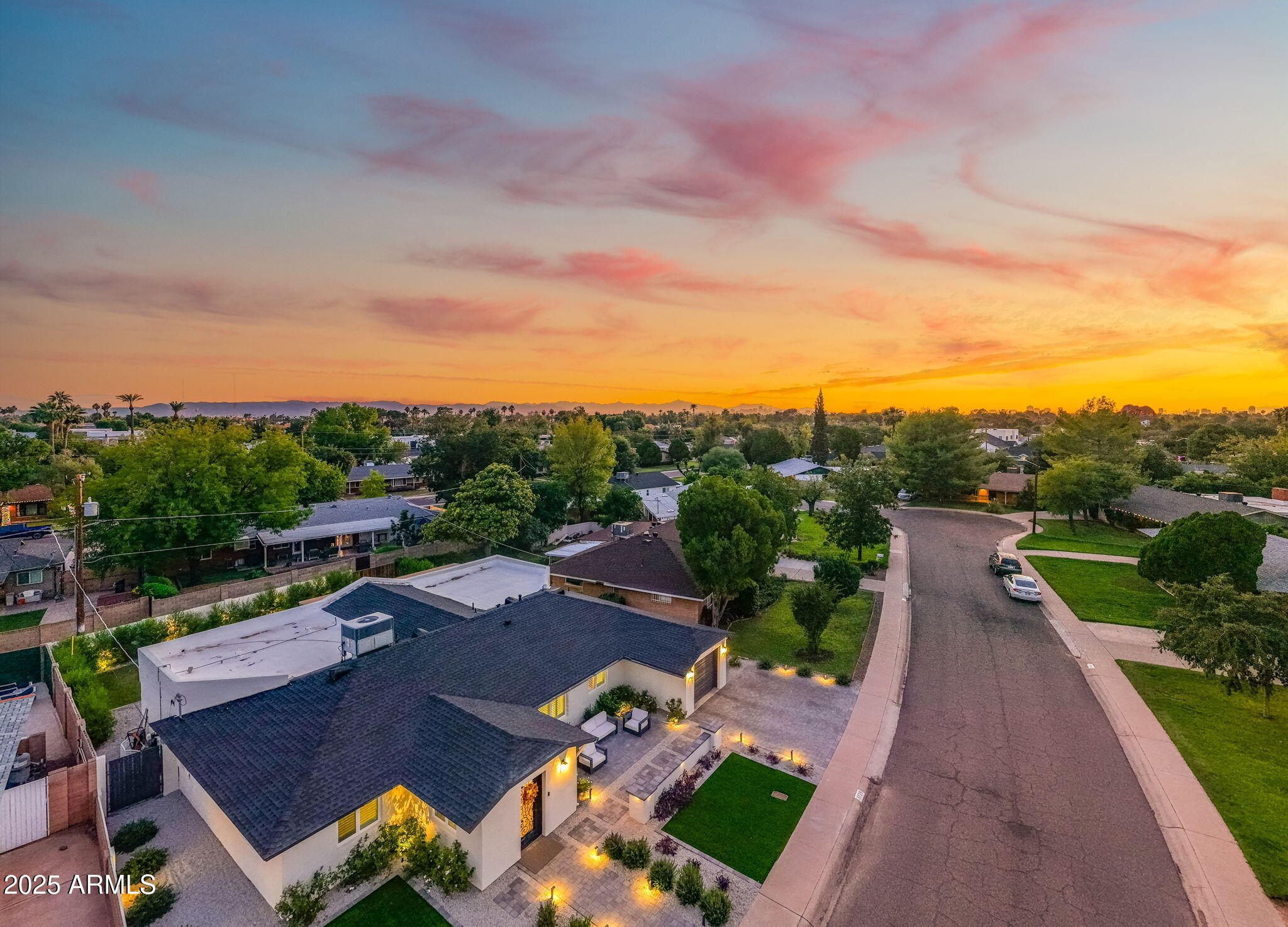 3739 E FAIRMOUNT Avenue, Phoenix