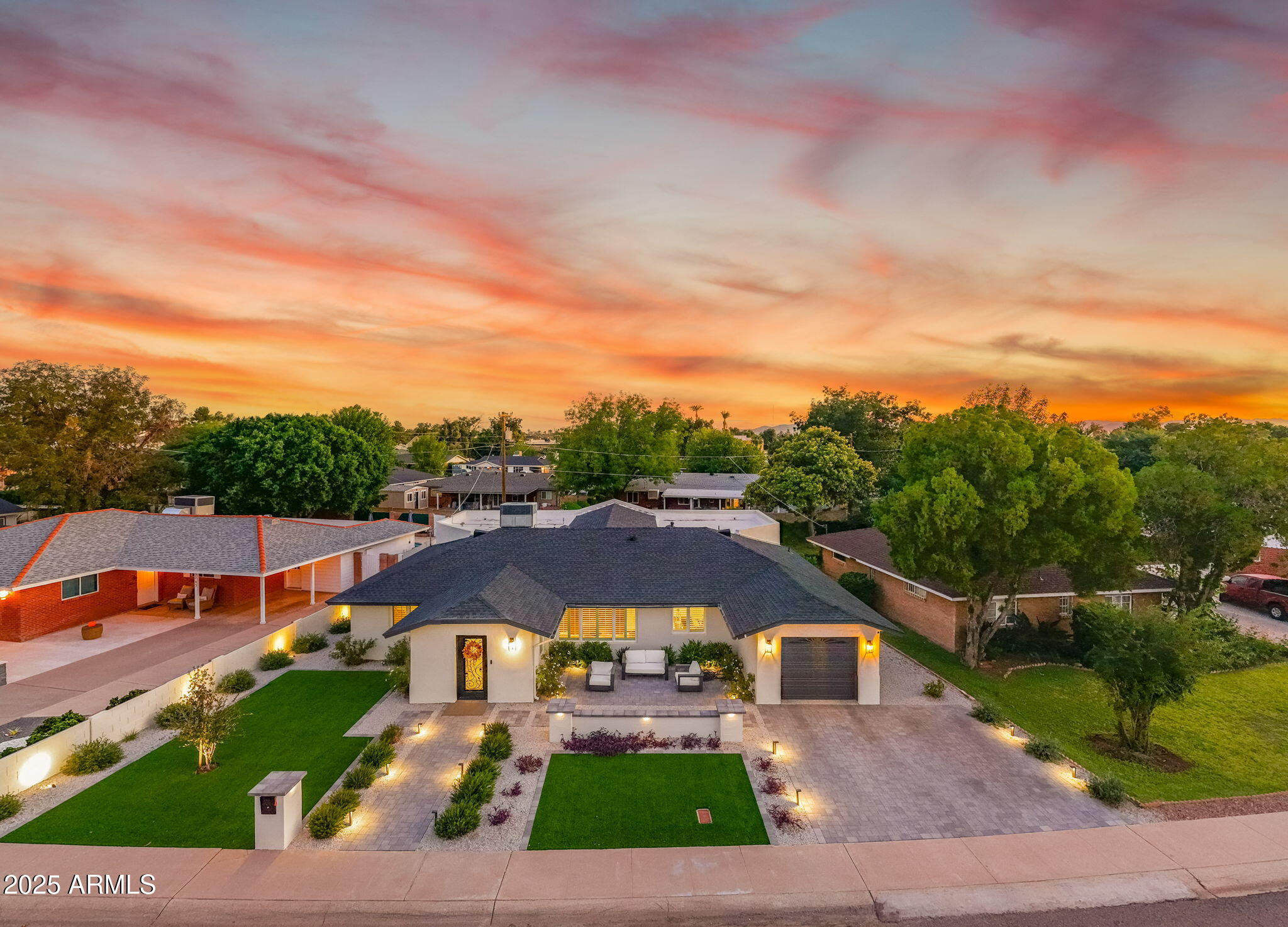 3739 E FAIRMOUNT Avenue, Phoenix