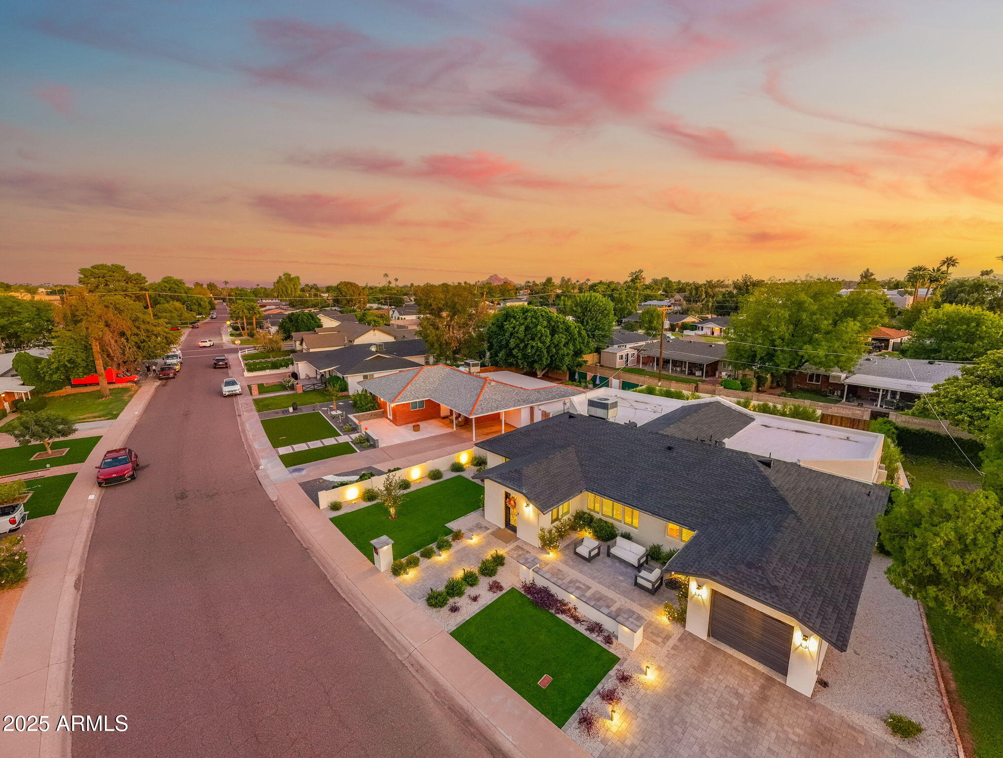 3739 E FAIRMOUNT Avenue, Phoenix