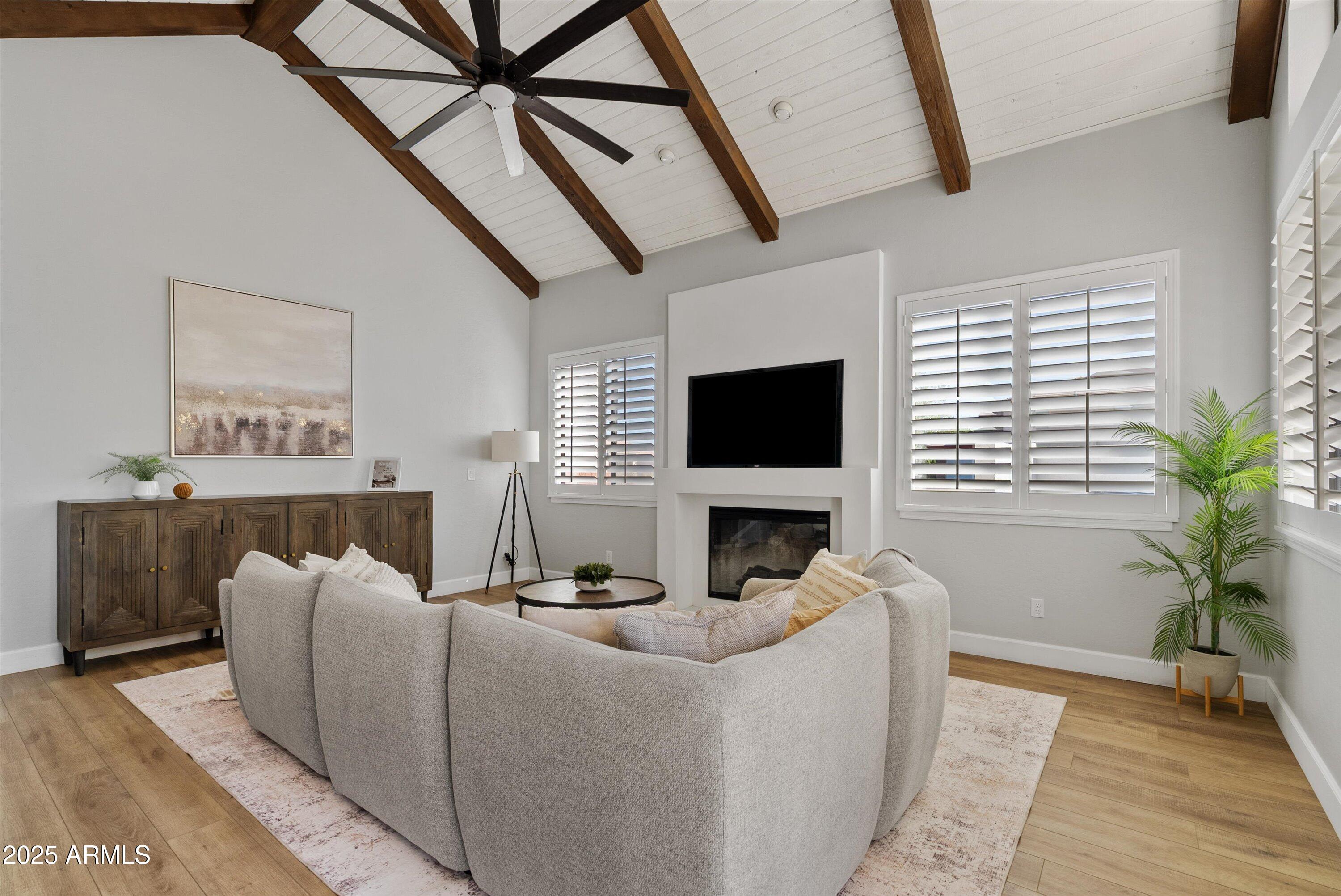 1831 E LINDA Lane, Gilbert