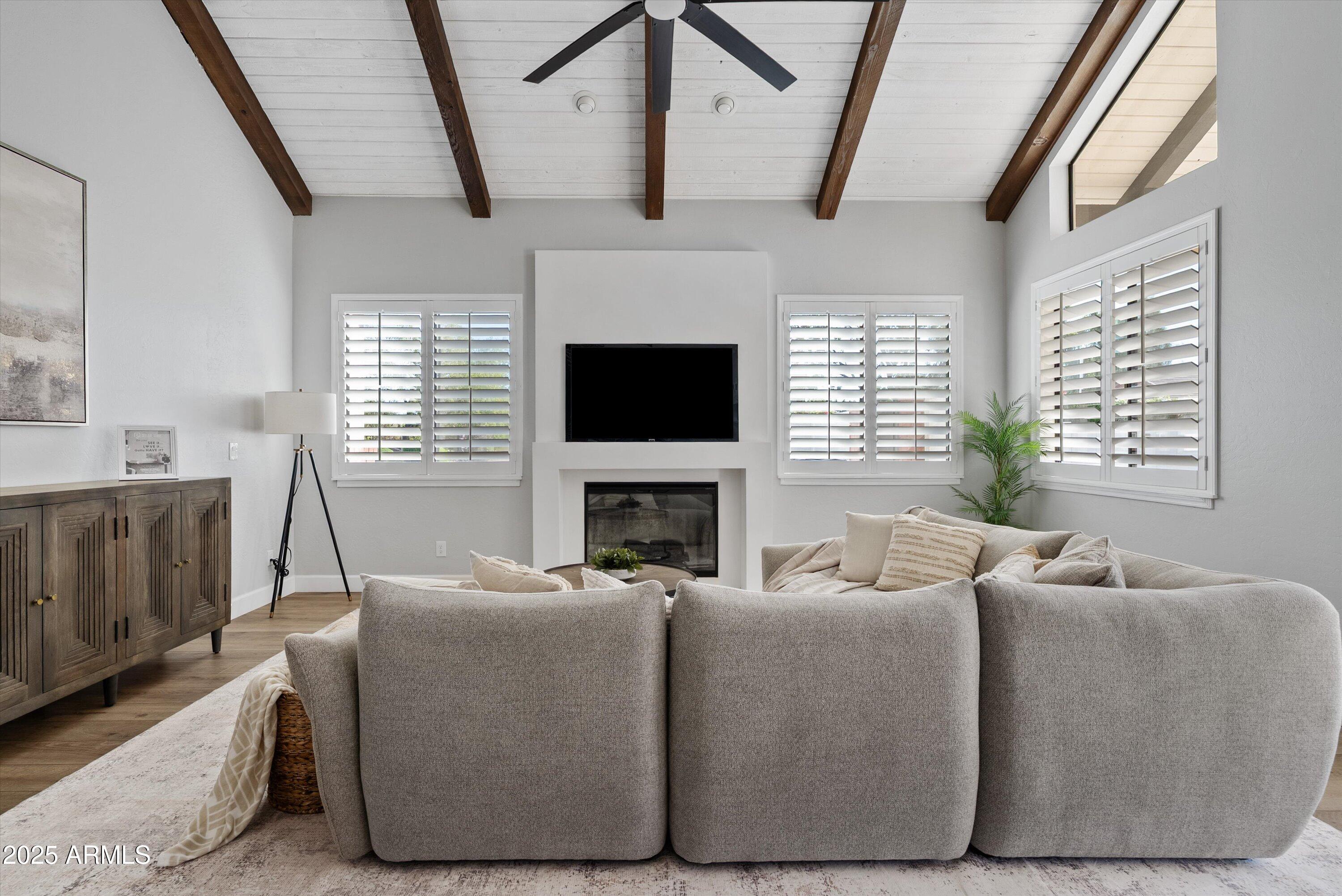 1831 E LINDA Lane, Gilbert