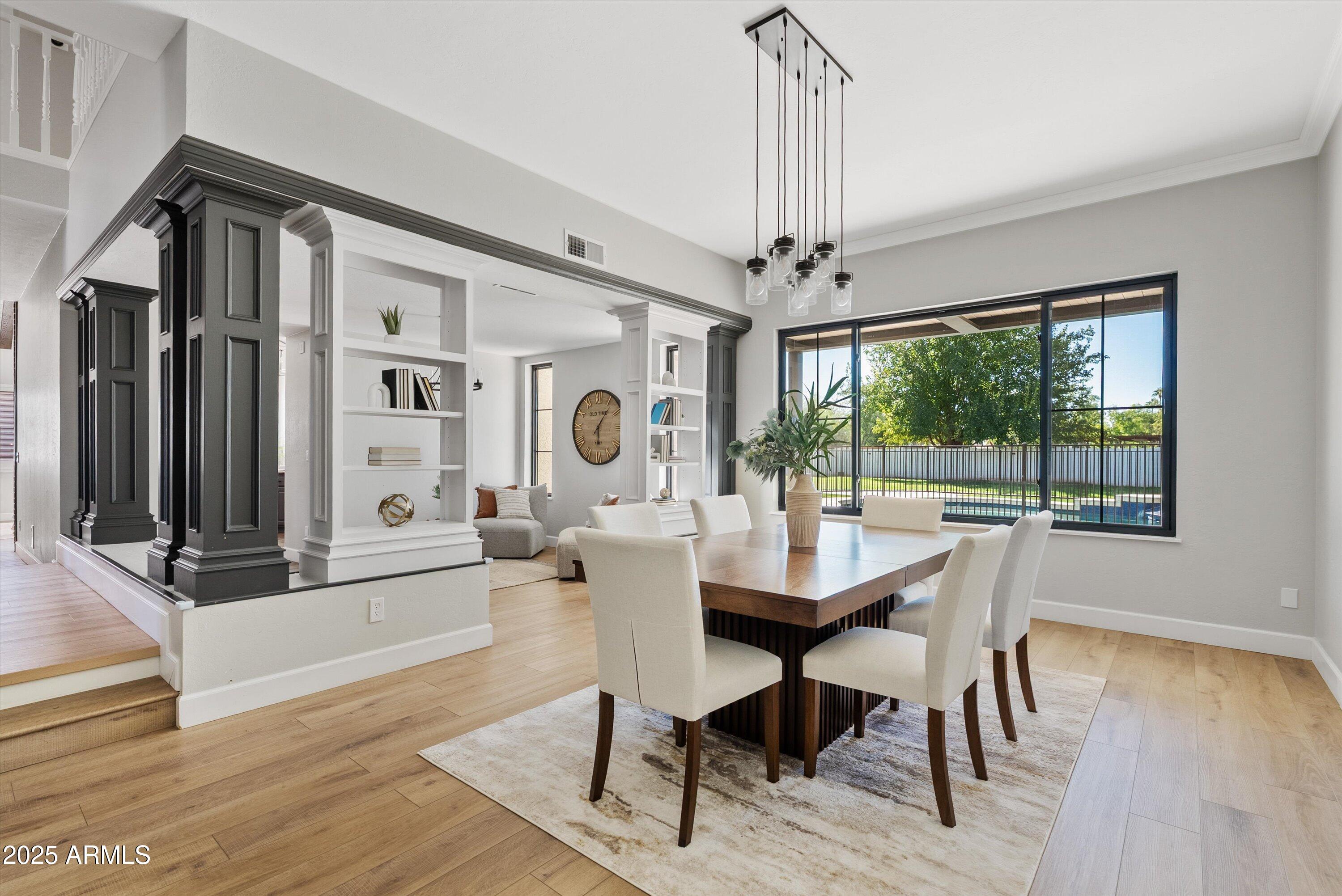 1831 E LINDA Lane, Gilbert