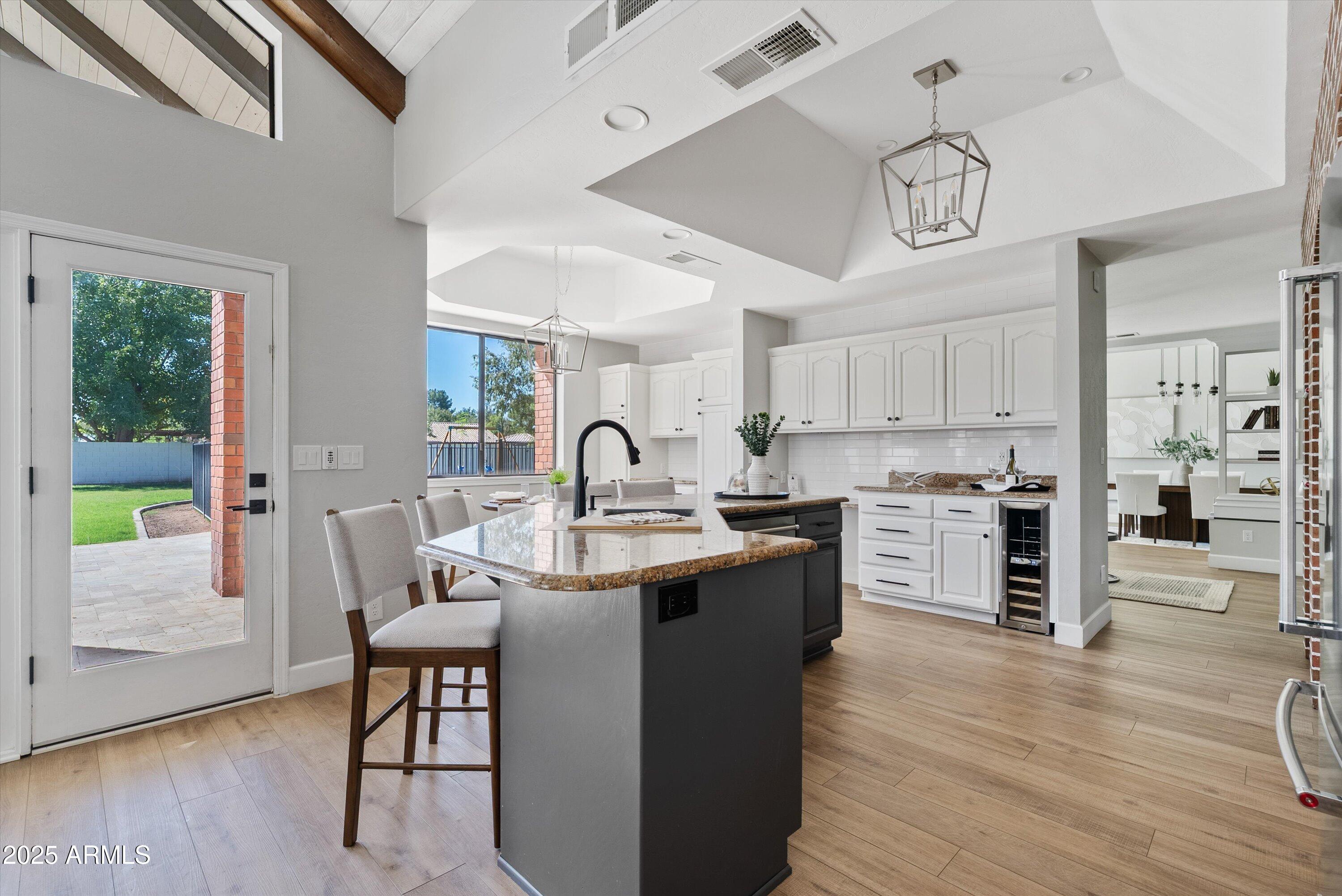 1831 E LINDA Lane, Gilbert