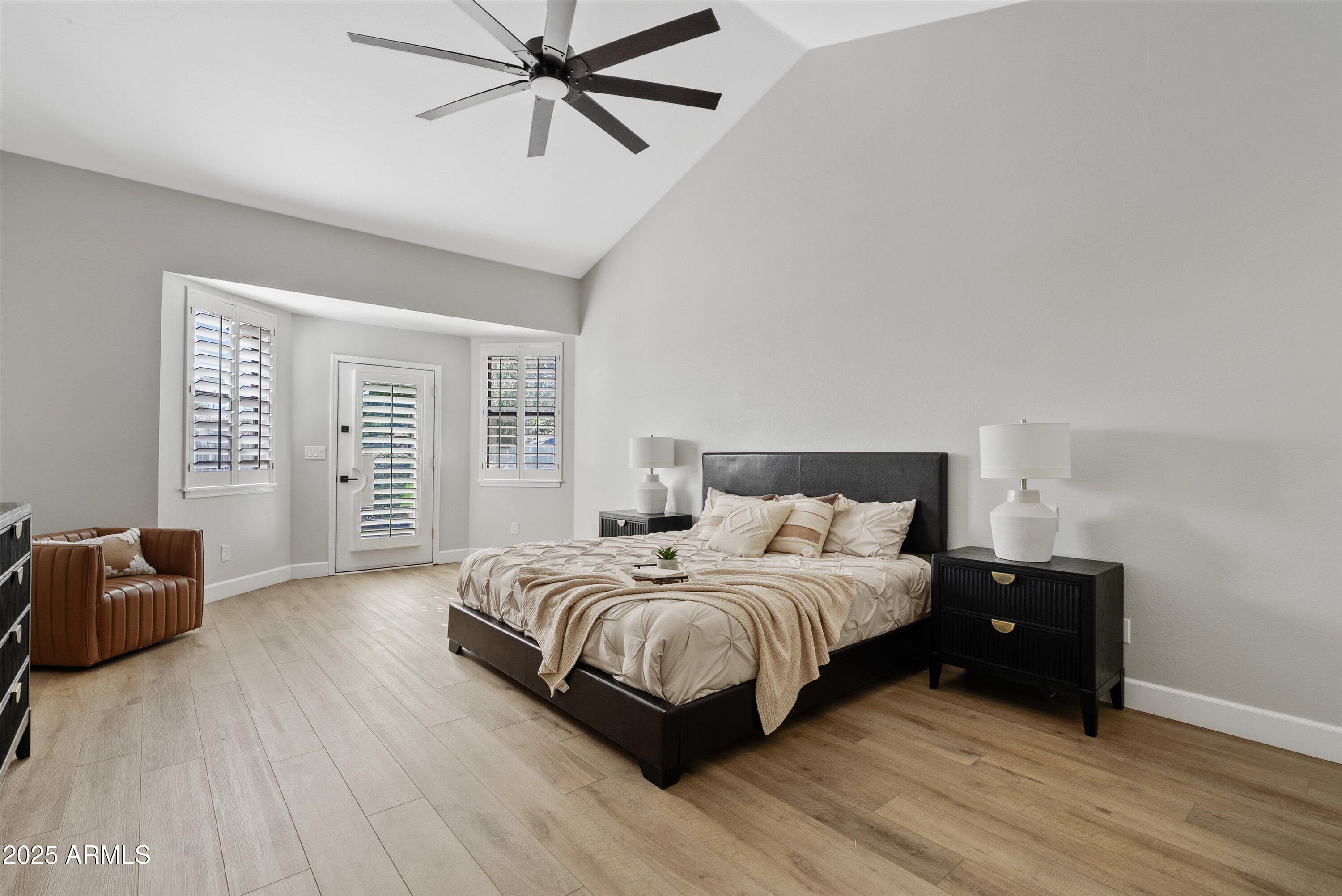 1831 E LINDA Lane, Gilbert