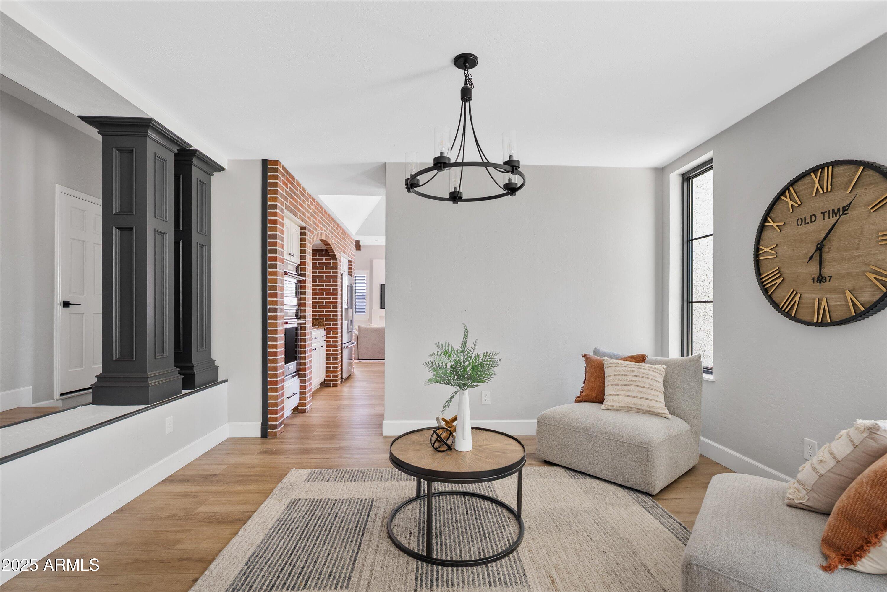 1831 E LINDA Lane, Gilbert