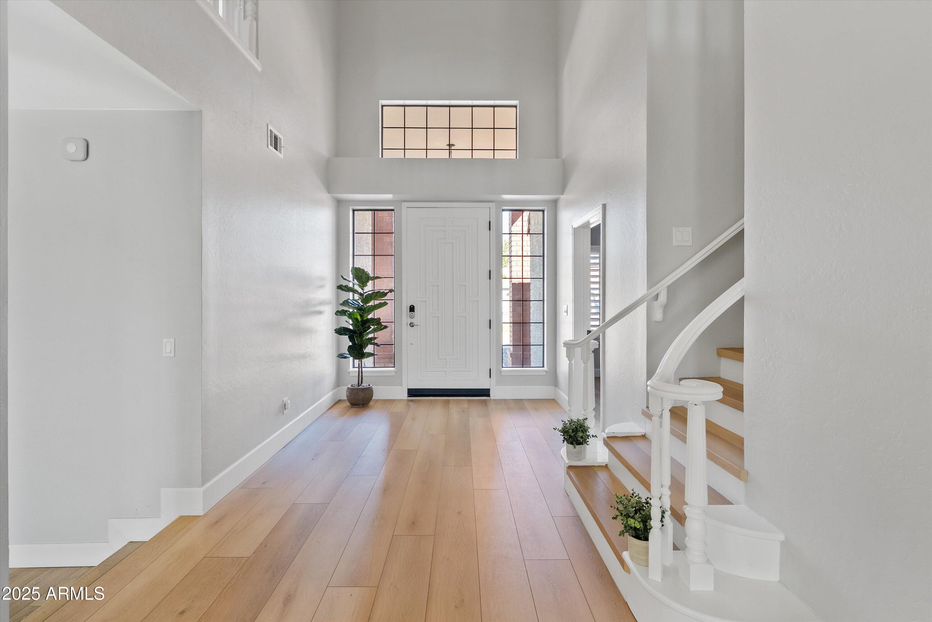 1831 E LINDA Lane, Gilbert